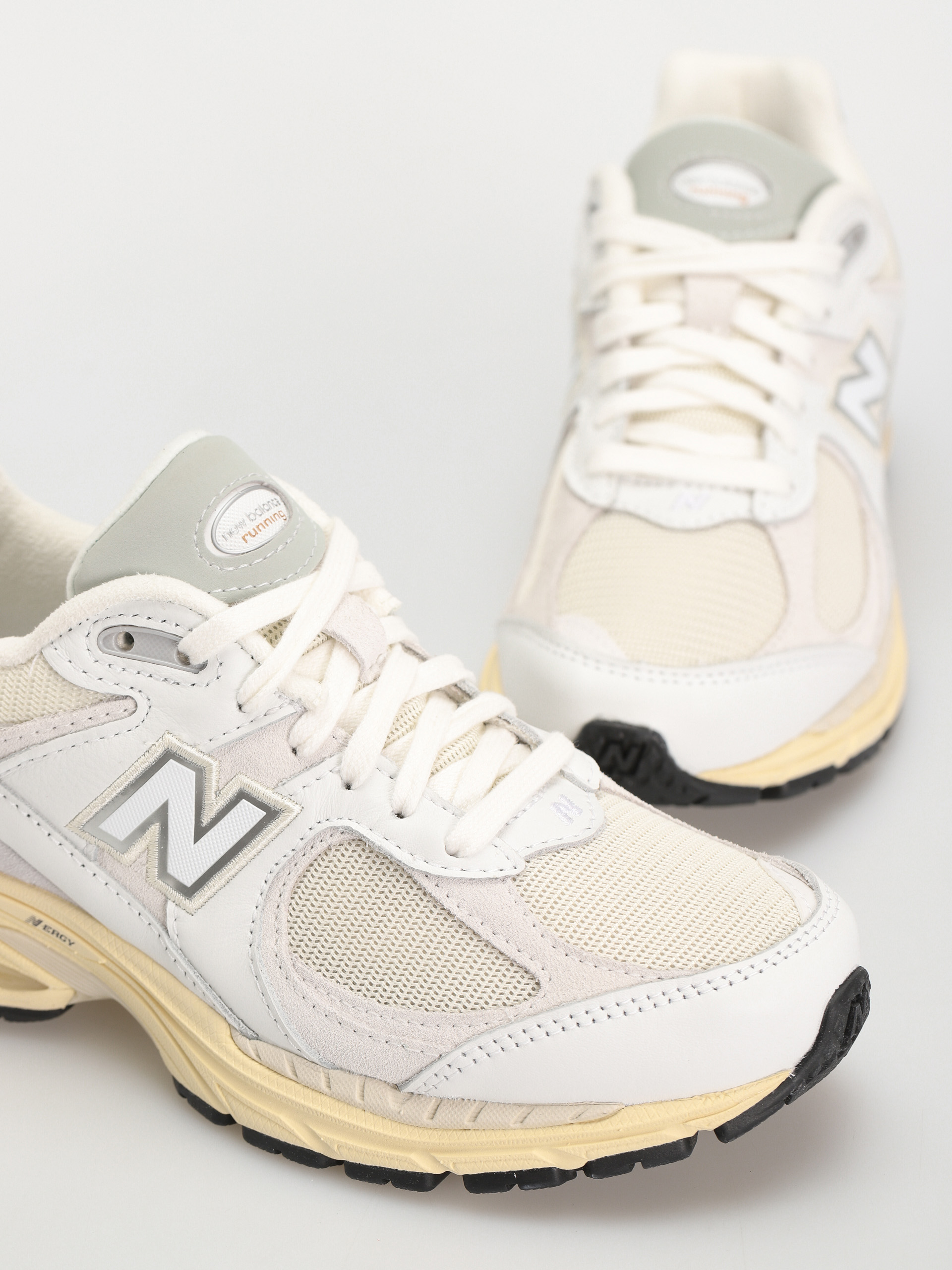 Buty New Balance 2002 (white)