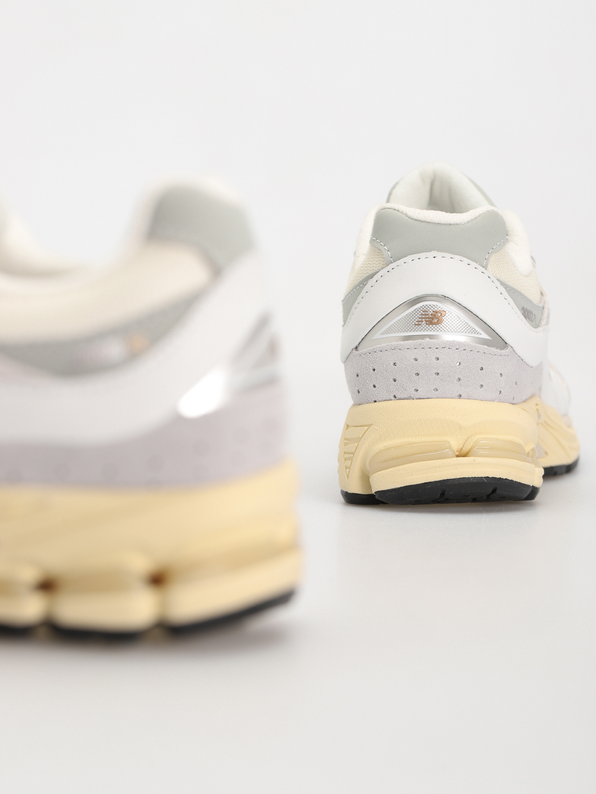 Buty New Balance 2002 (white)