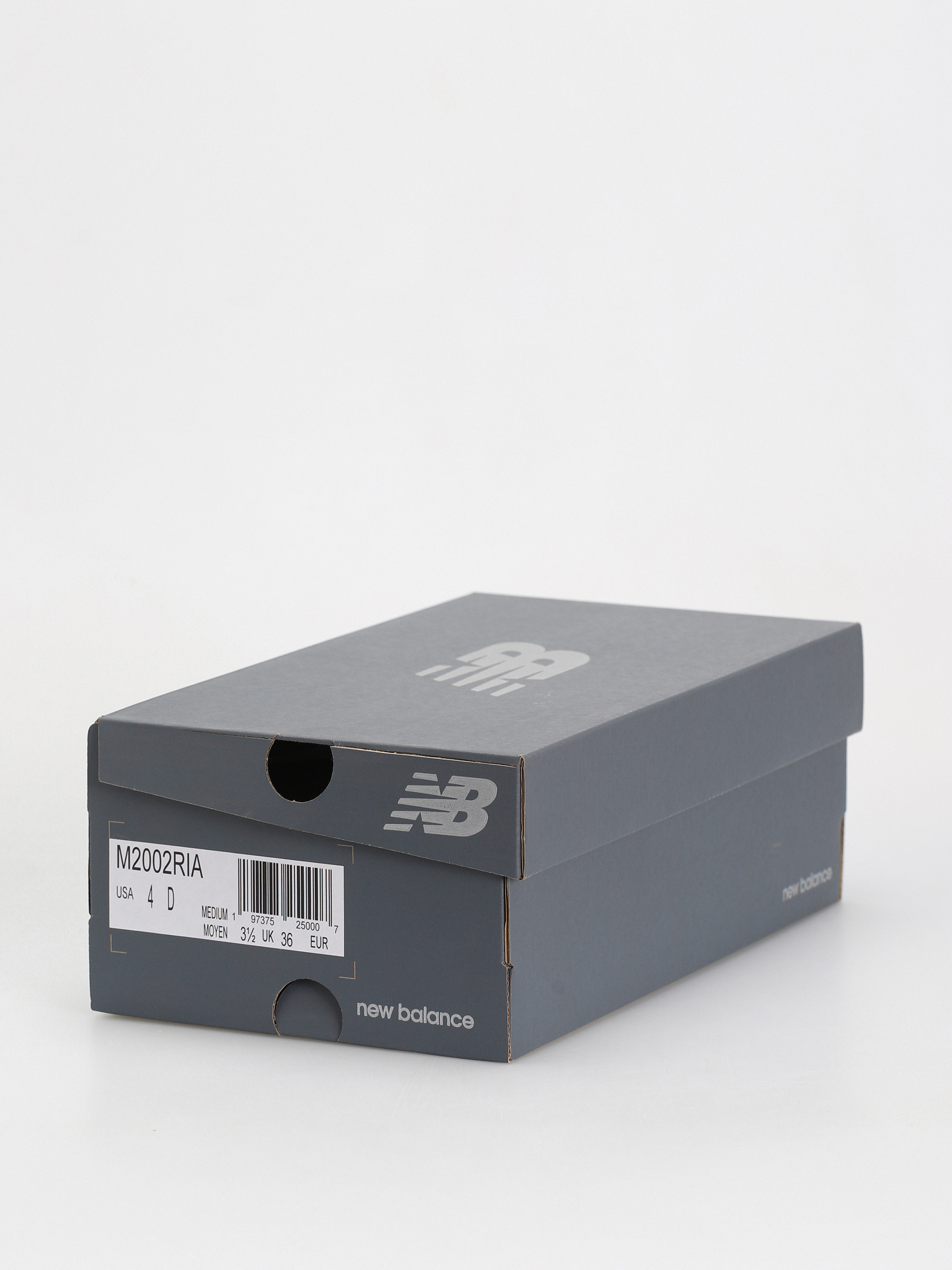 Buty New Balance 2002 (white)