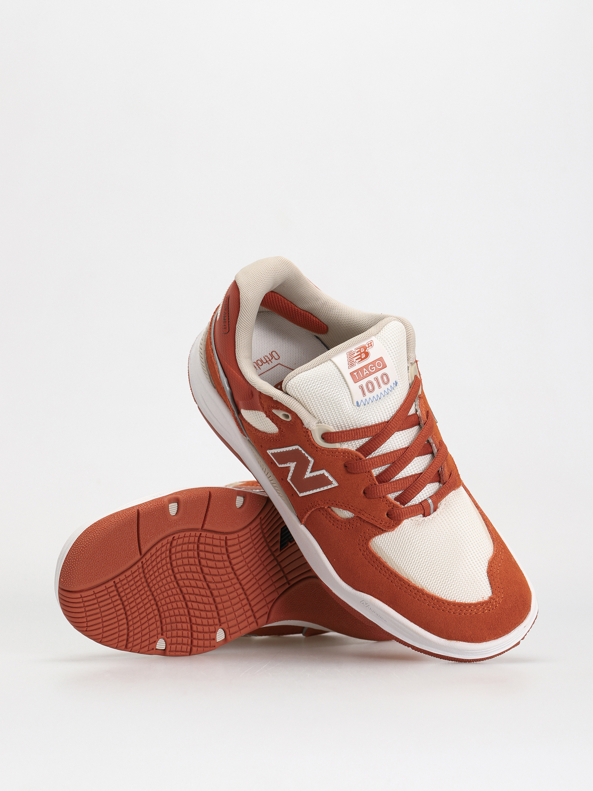Buty New Balance 1010 (rust oxide)