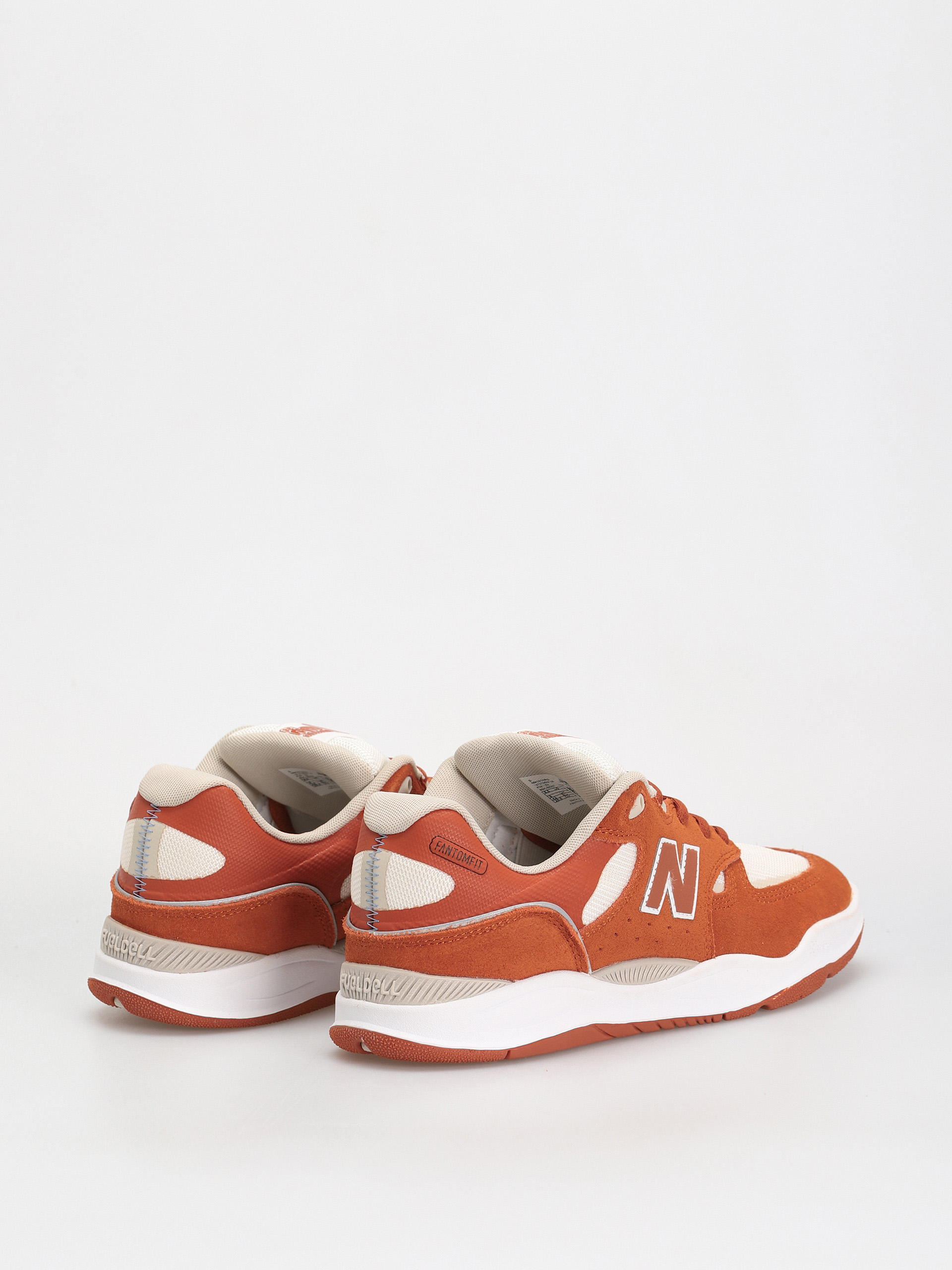 Buty New Balance 1010 (rust oxide)