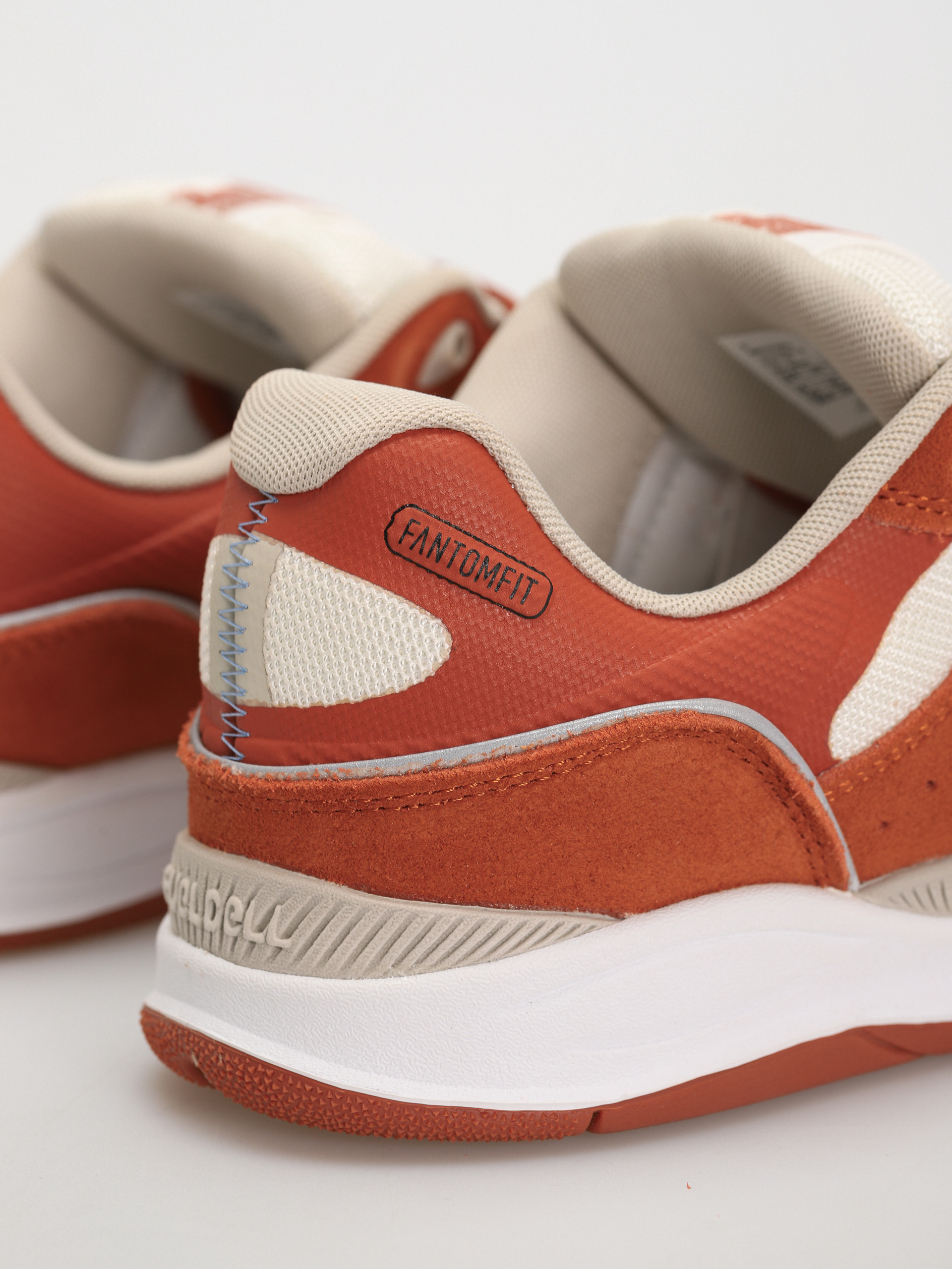 Buty New Balance 1010 (rust oxide)