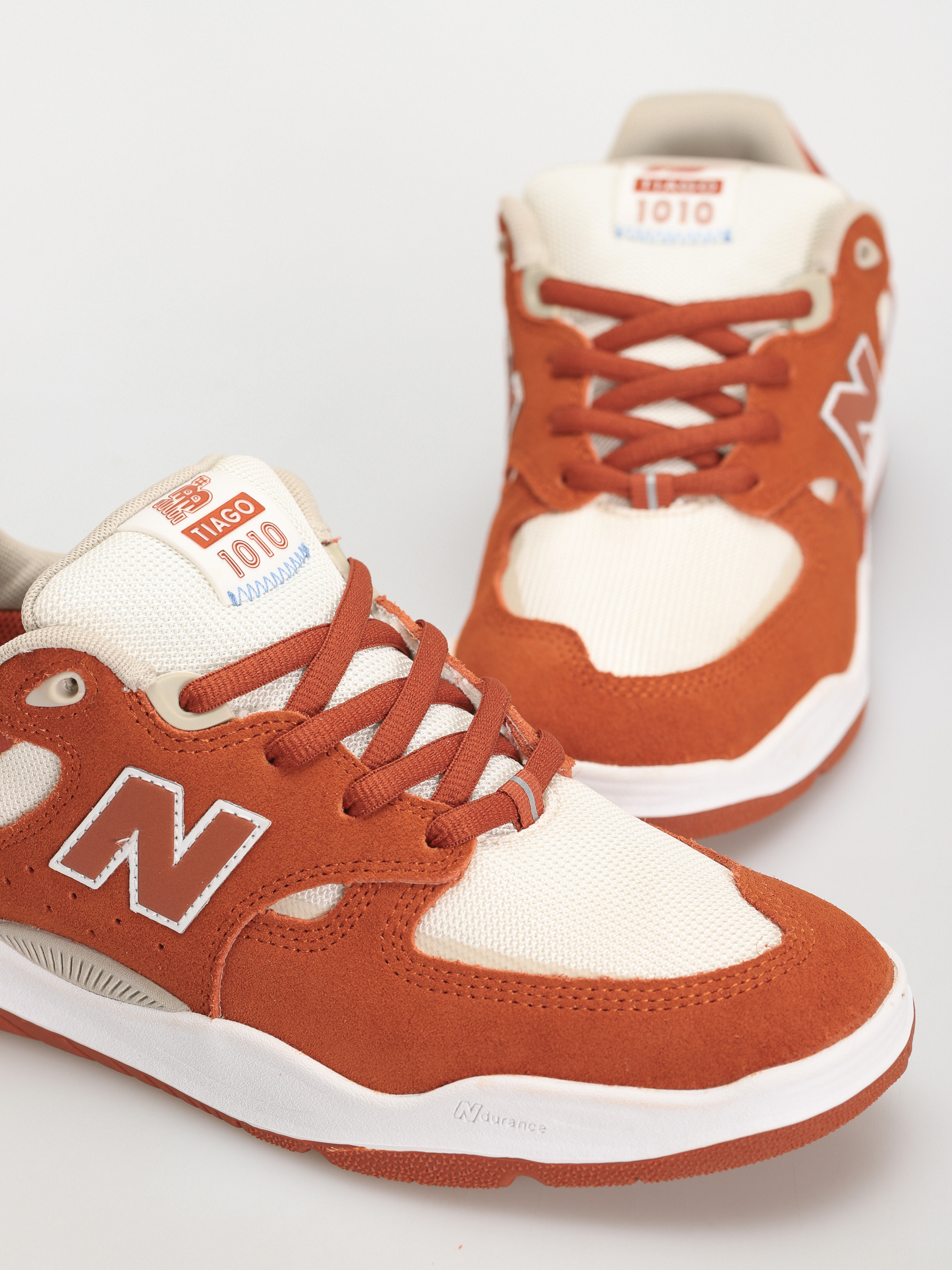 Buty New Balance 1010 (rust oxide)