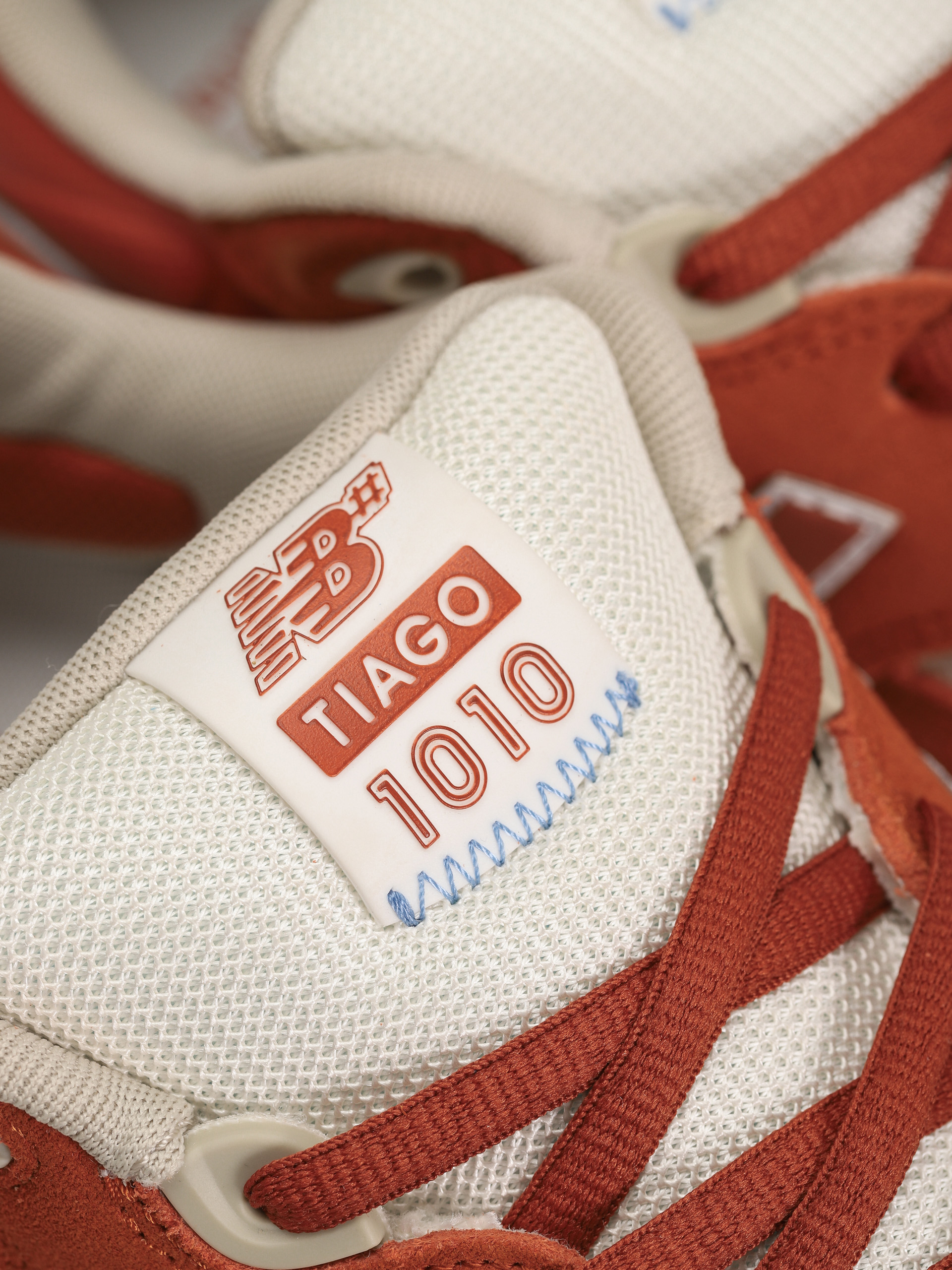 Buty New Balance 1010 (rust oxide)
