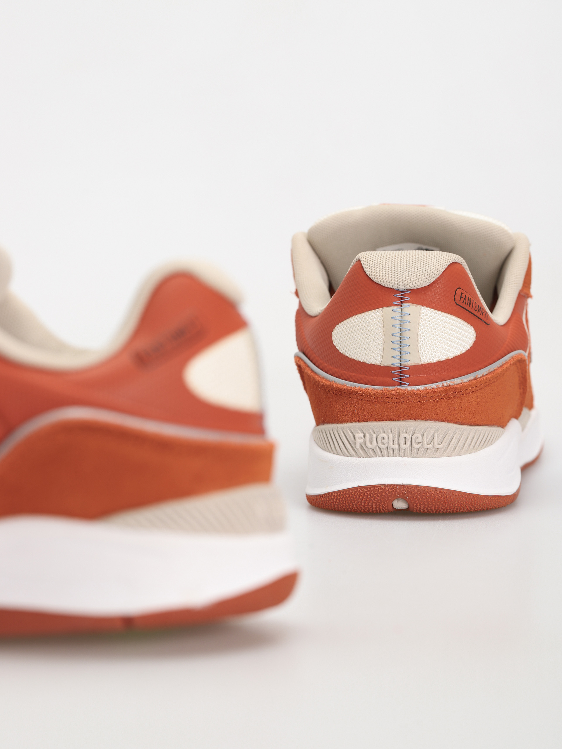 Buty New Balance 1010 (rust oxide)