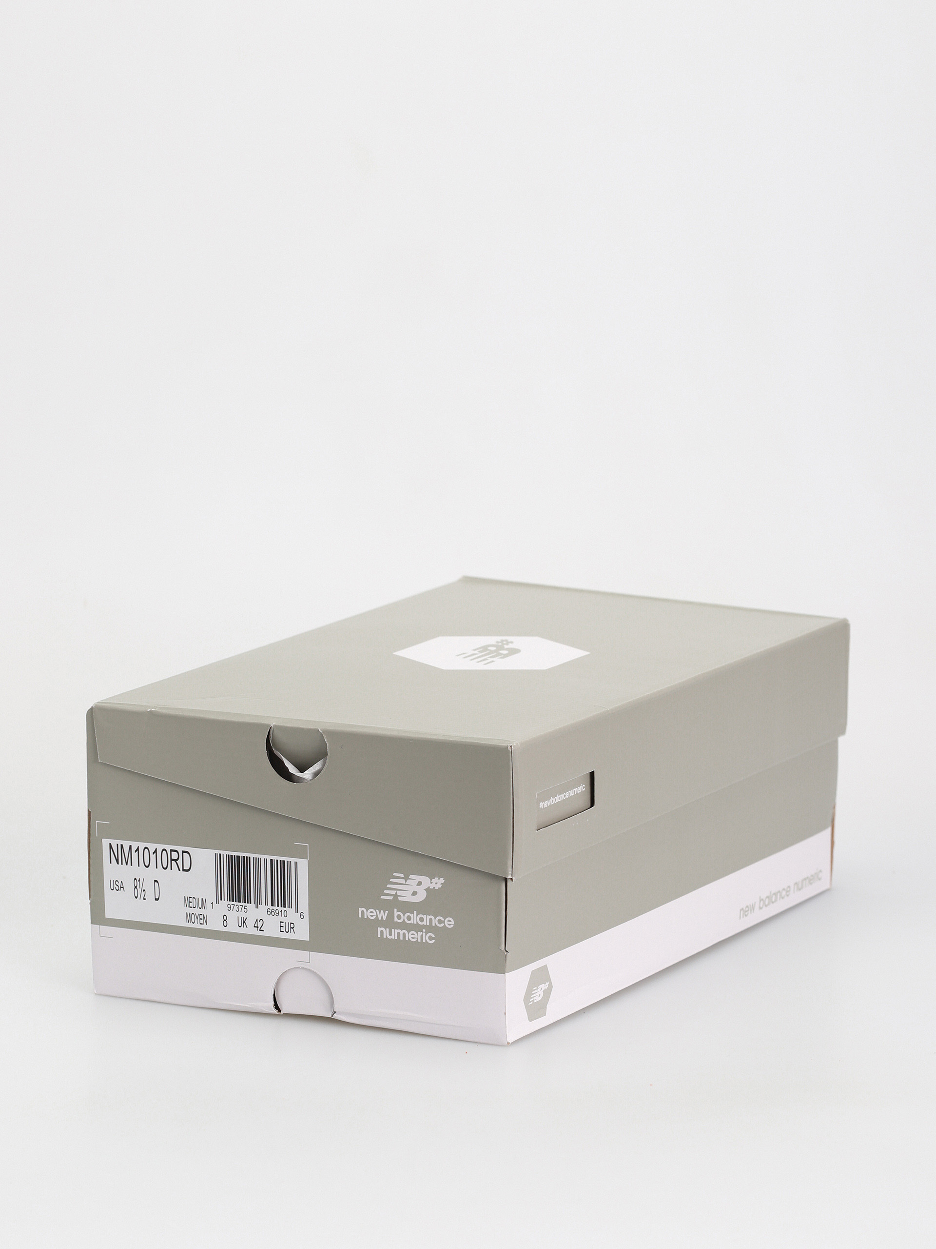 Buty New Balance 1010 (rust oxide)