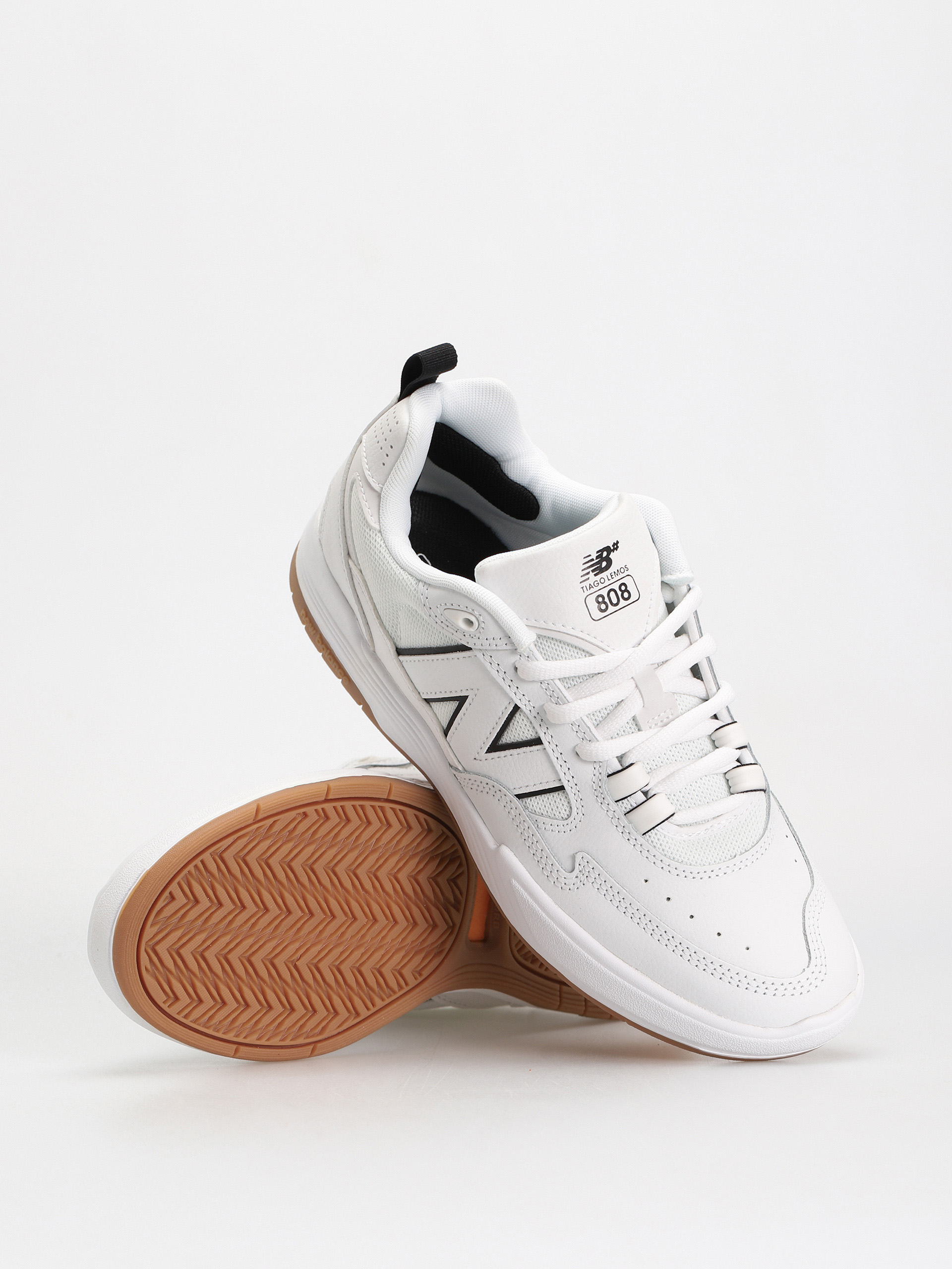 Buty New Balance 808 (white)