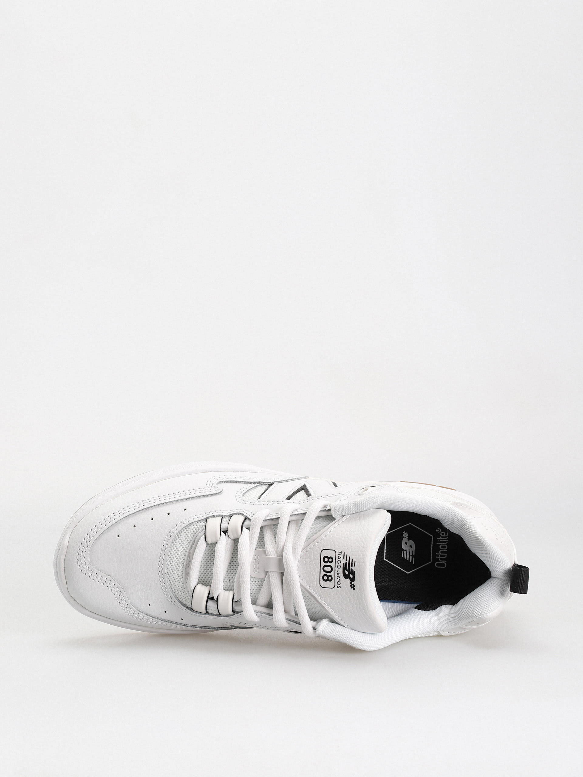 Buty New Balance 808 (white)