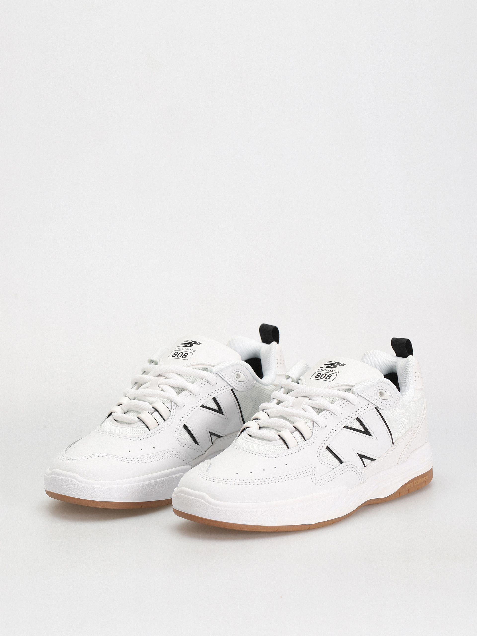 Buty New Balance 808 (white)