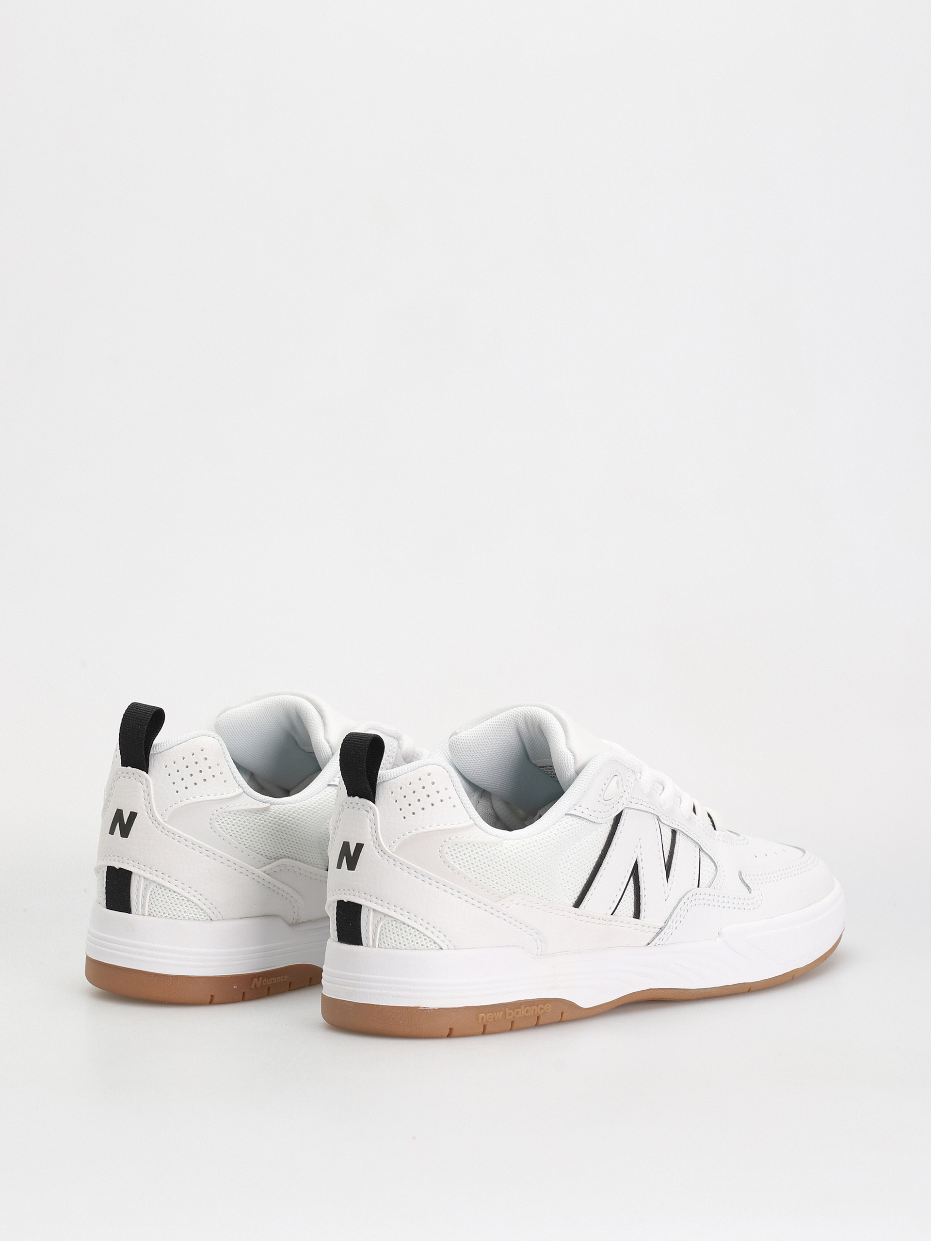 Buty New Balance 808 (white)