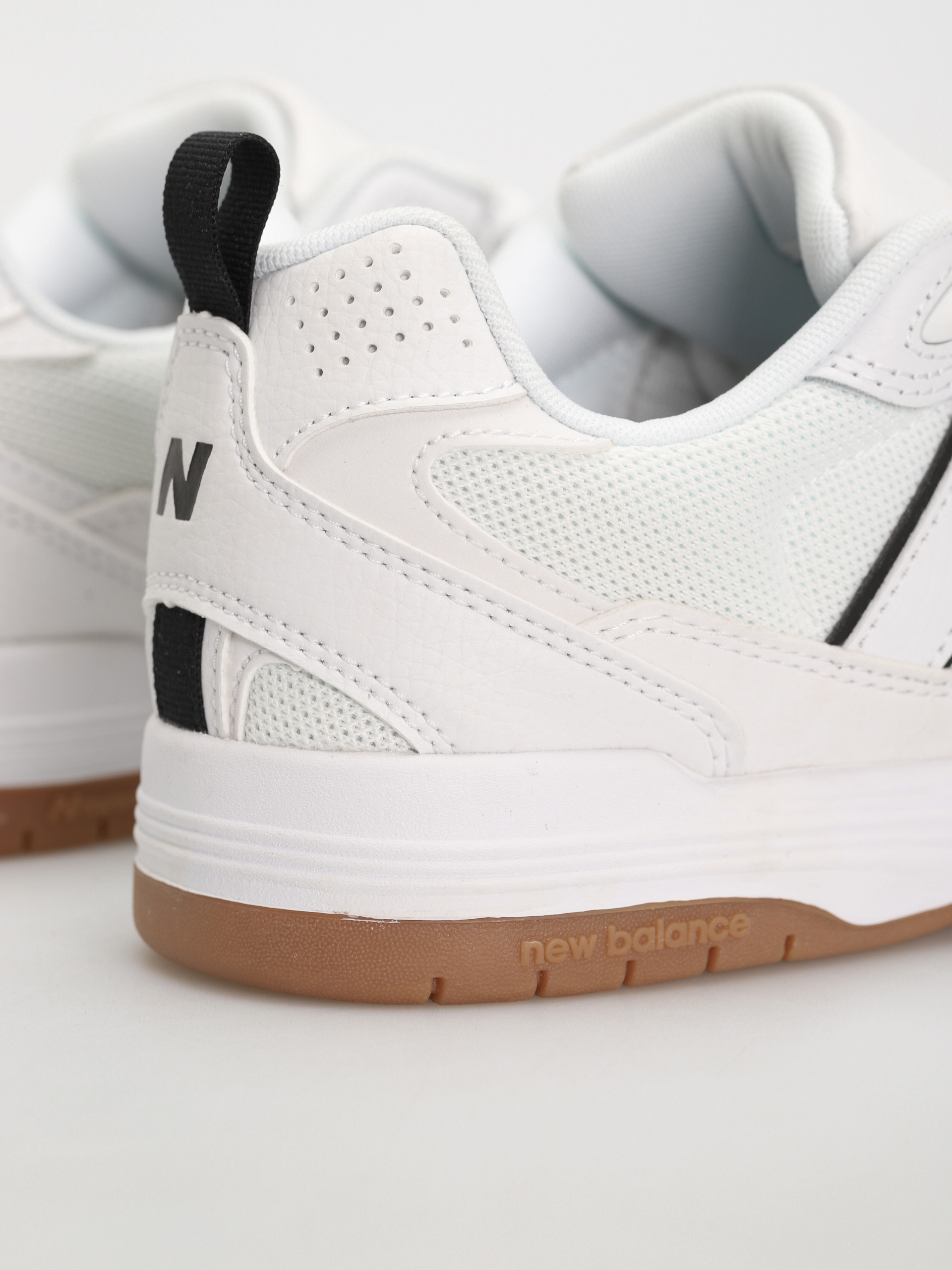 Buty New Balance 808 (white)