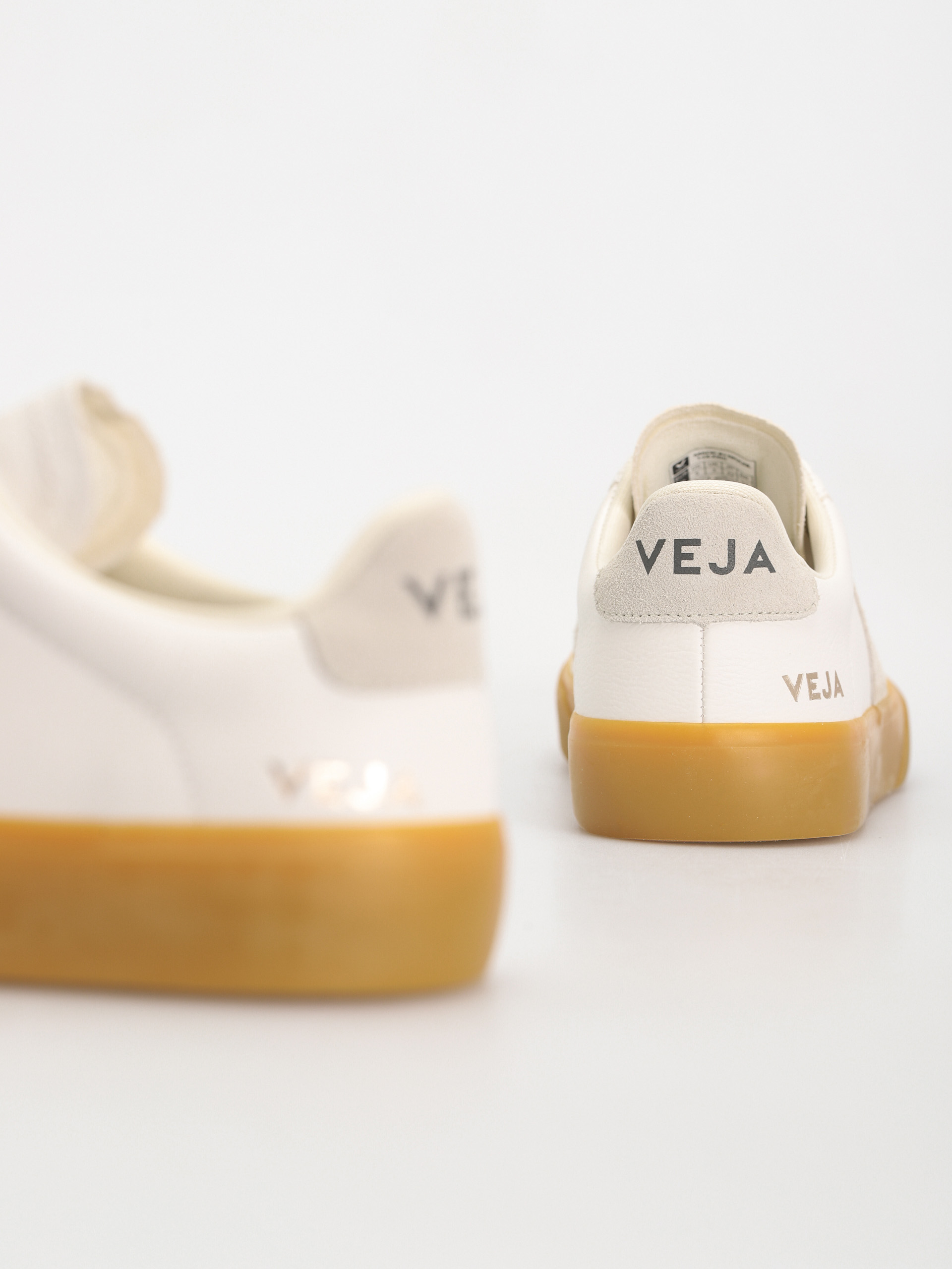 Buty Veja Campo Wmn (extra white natural natural)