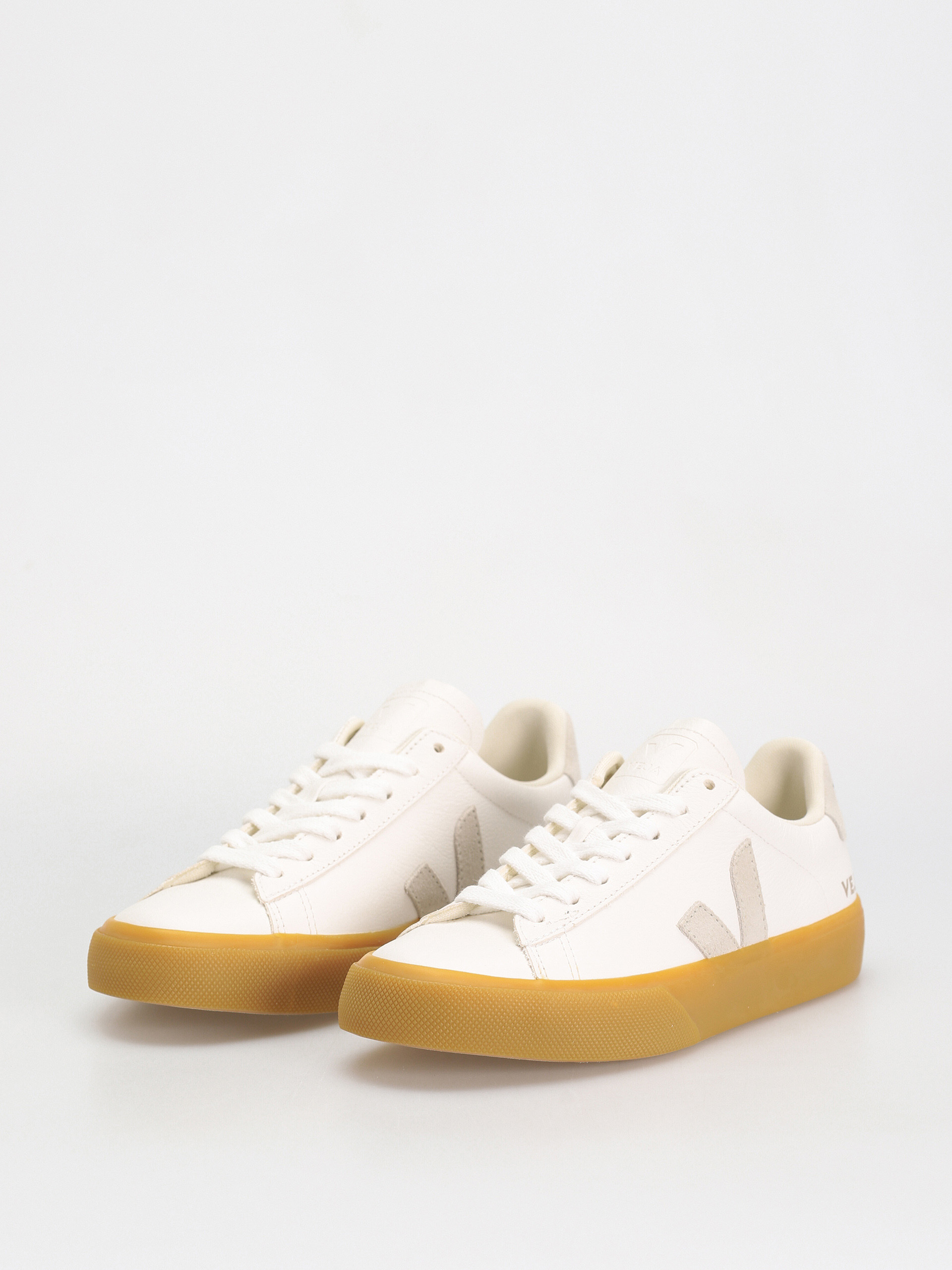 Buty Veja Campo Wmn (extra white natural natural)