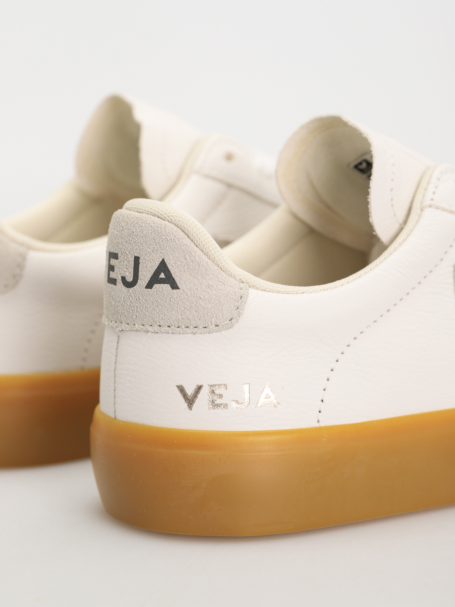 Buty Veja Campo Wmn (extra white natural natural)