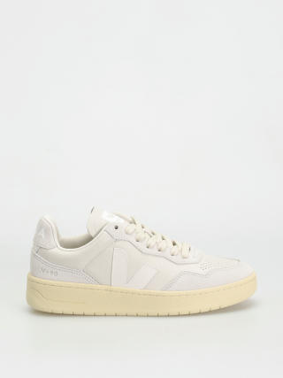 Buty Veja V-90 Wmn (gravel white)