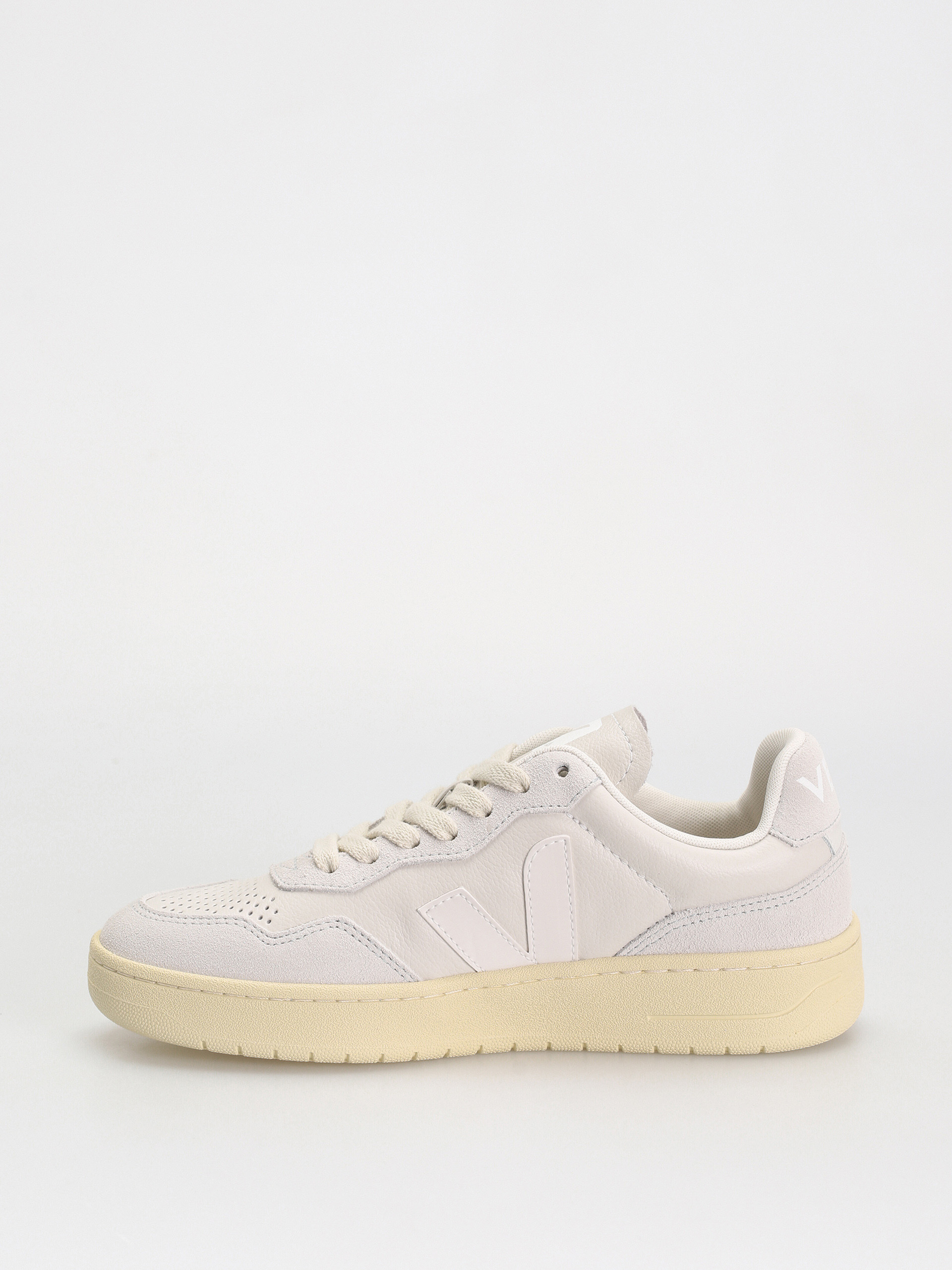 Buty Veja V-90 Wmn (gravel white)
