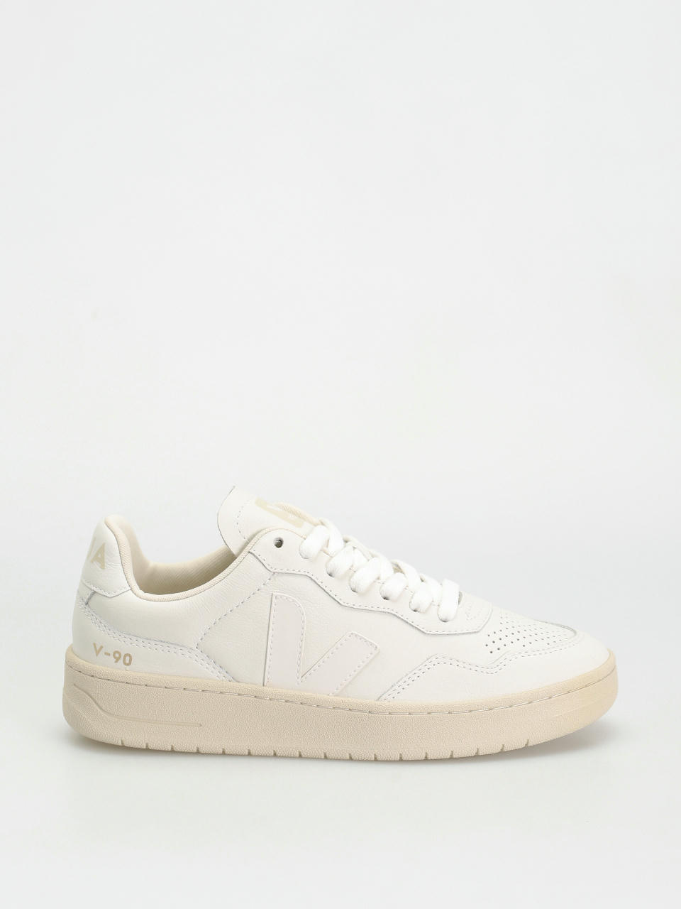 Buty Veja V-90 Wmn (extra white)