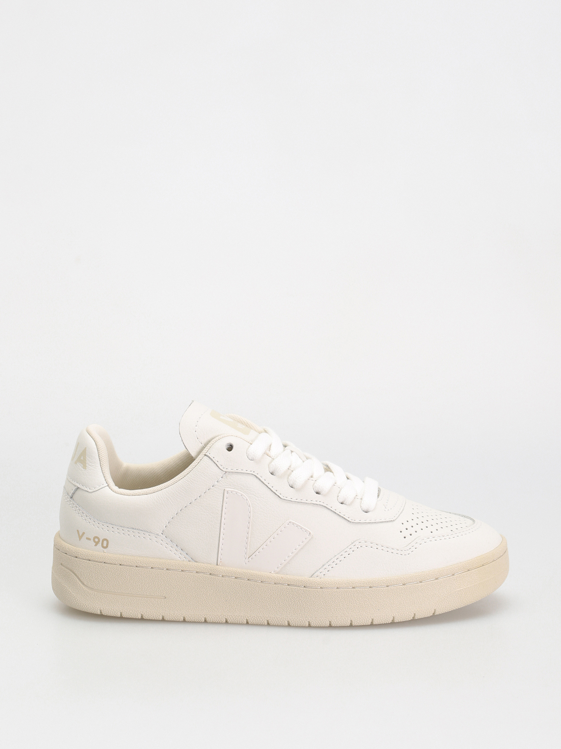 Buty Veja V-90 Wmn (extra white)