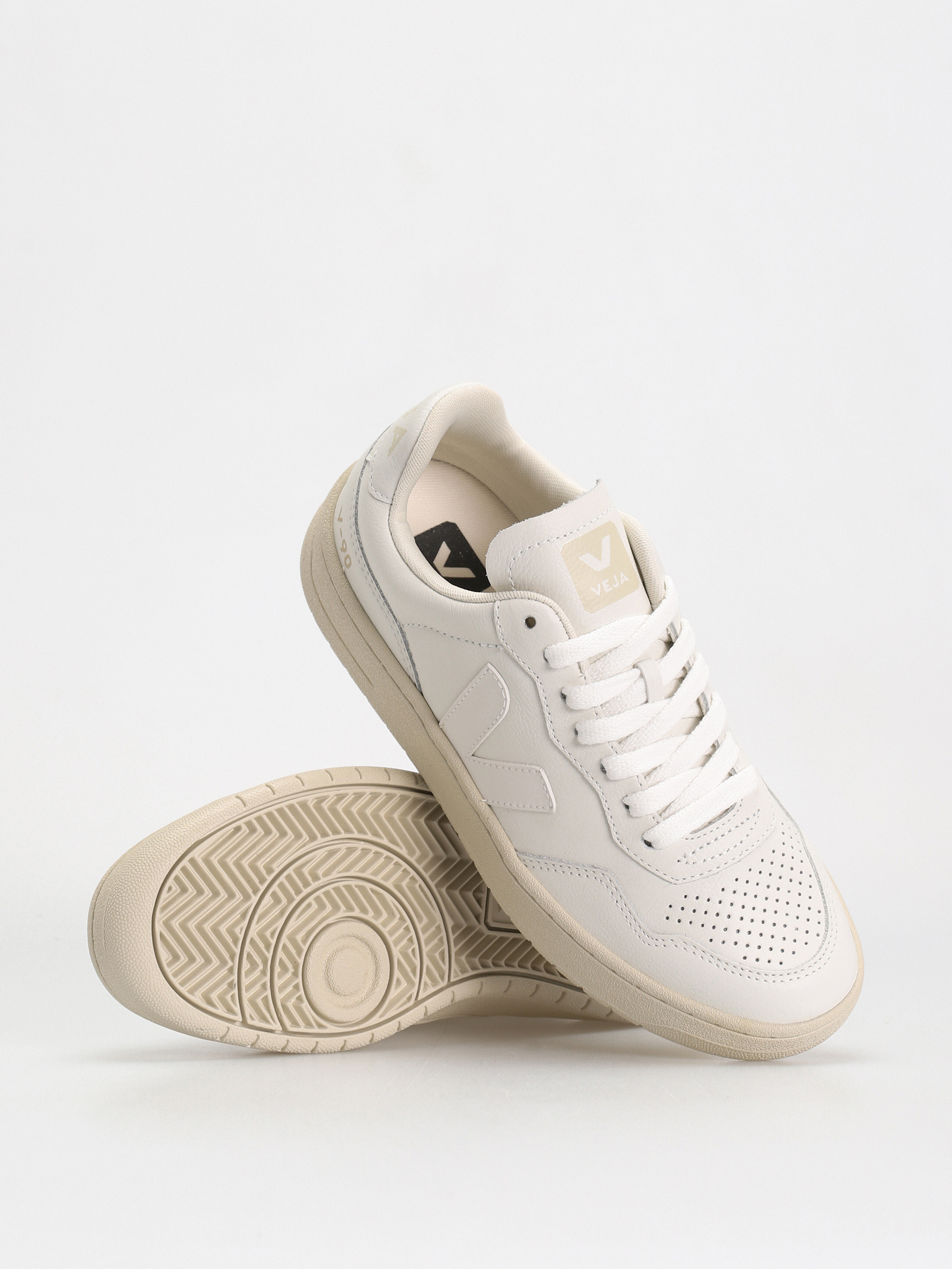 Buty Veja V-90 Wmn (extra white)