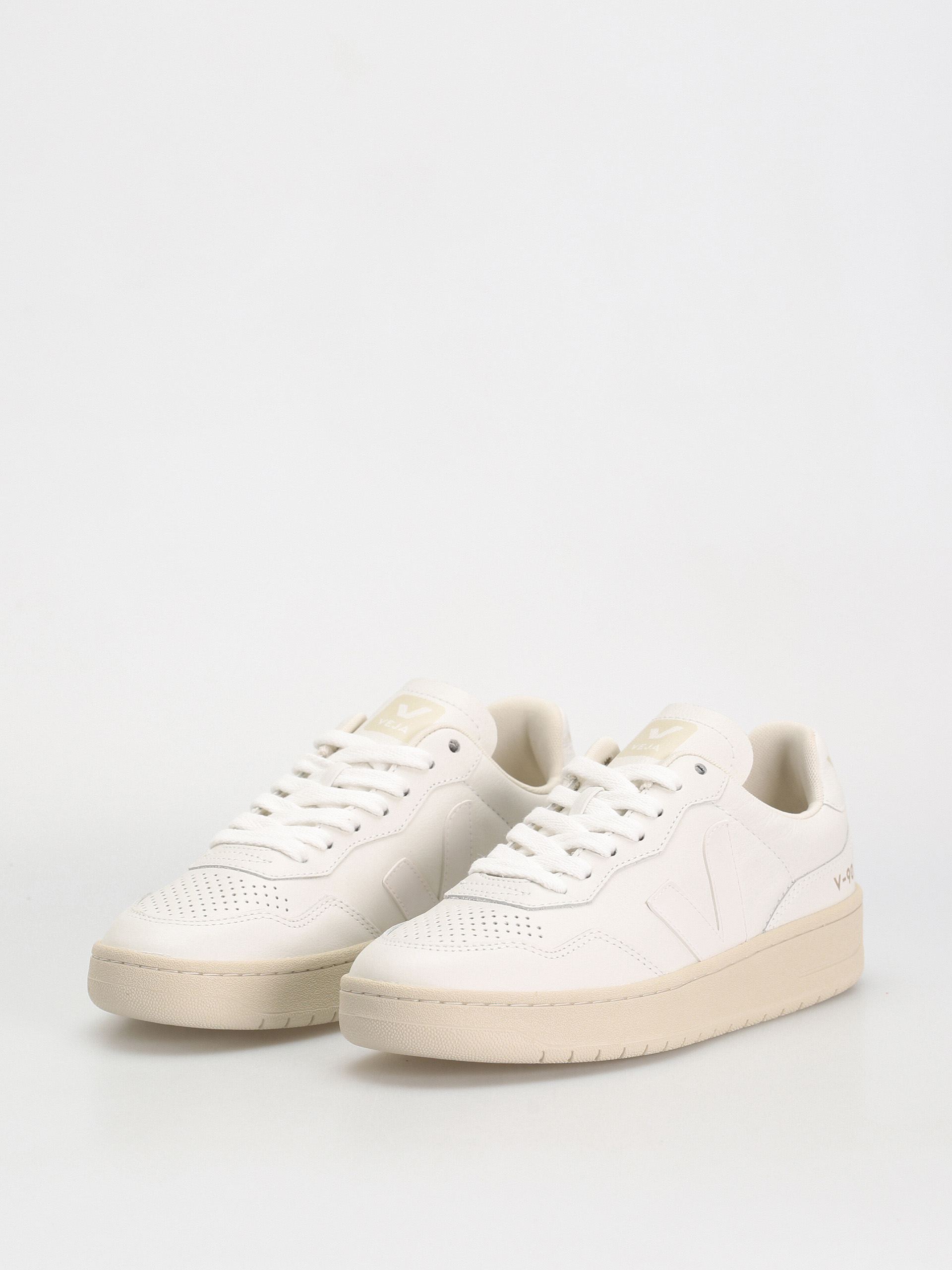 Buty Veja V-90 Wmn (extra white)