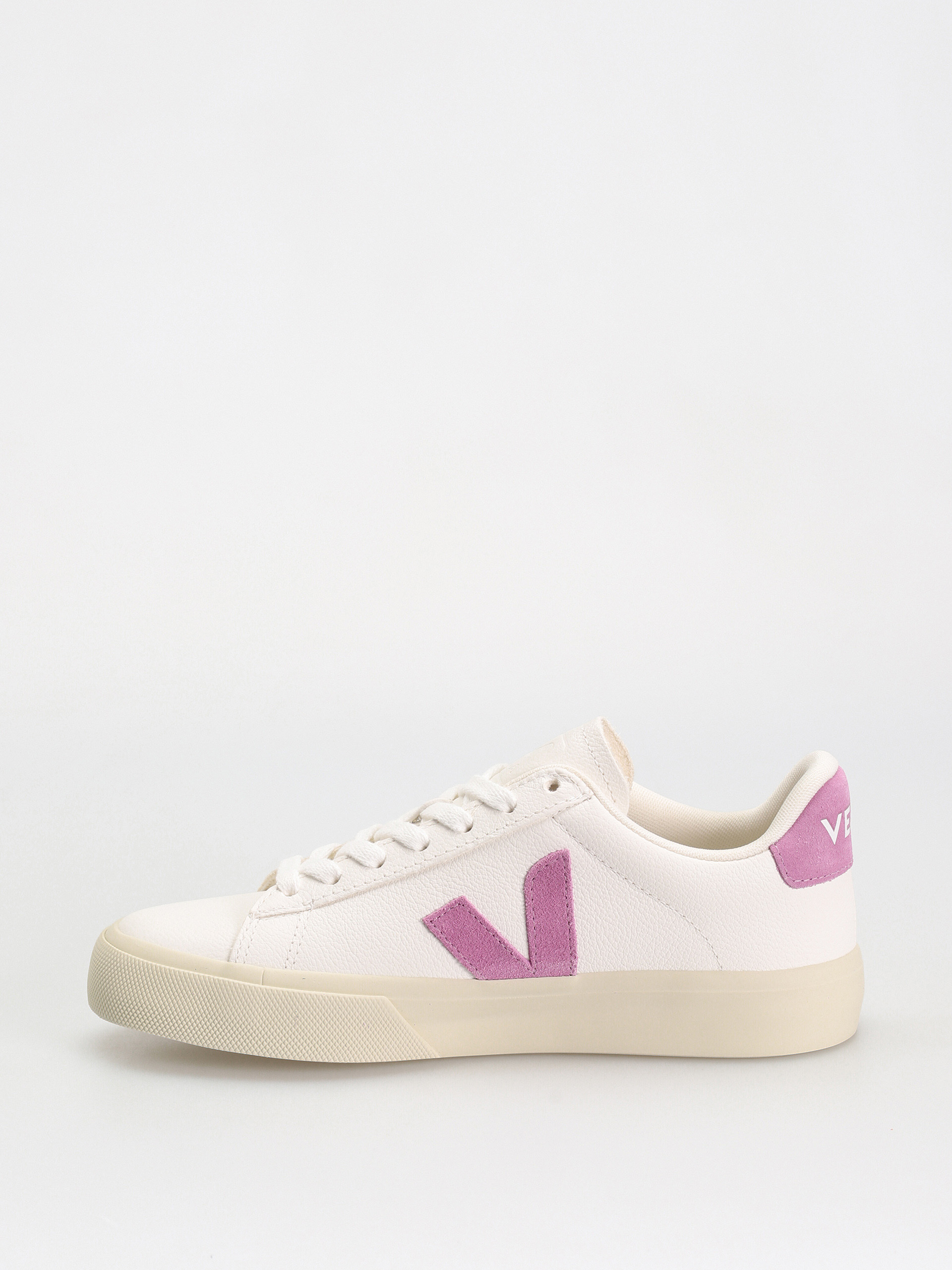 Buty Veja Campo Wmn (extra white mulberry)