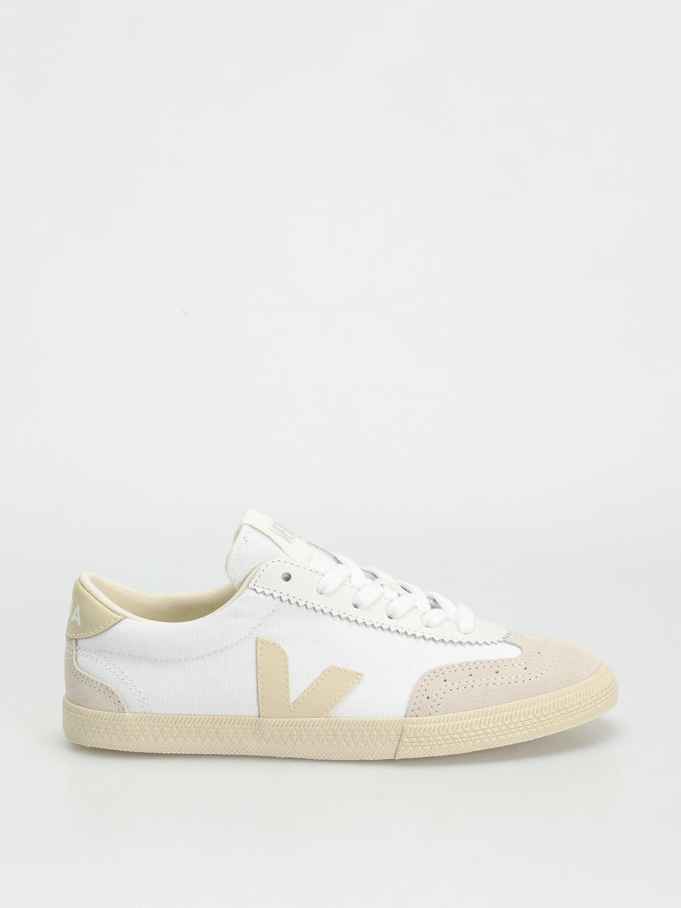 Buty Veja Volley Wmn (white pierre)