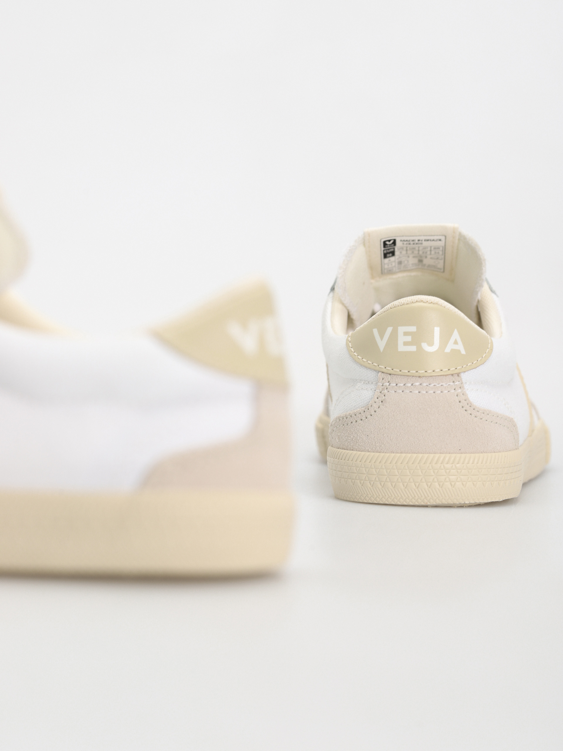 Buty Veja Volley Wmn (white pierre)