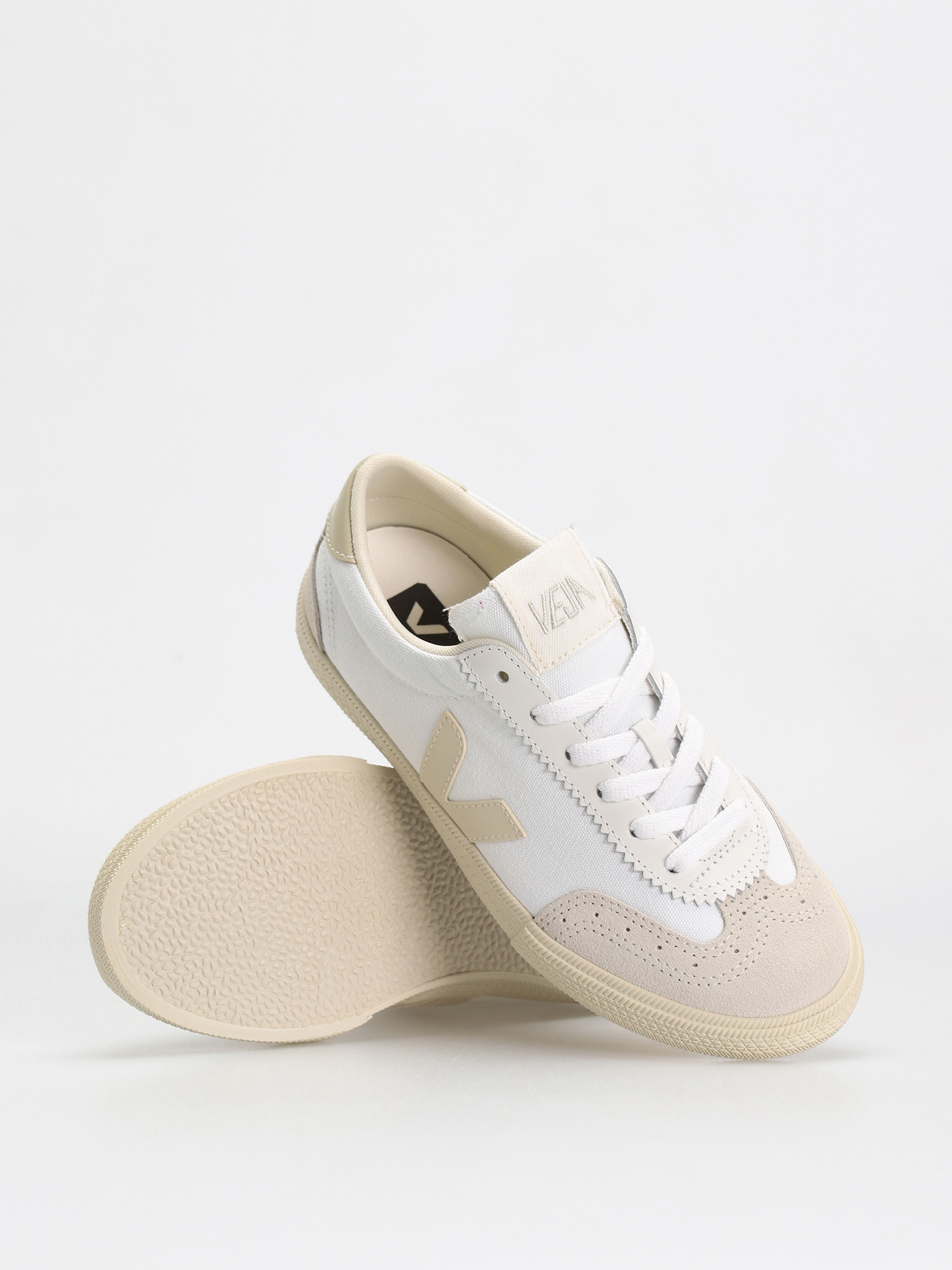 Buty Veja Volley Wmn (white pierre)
