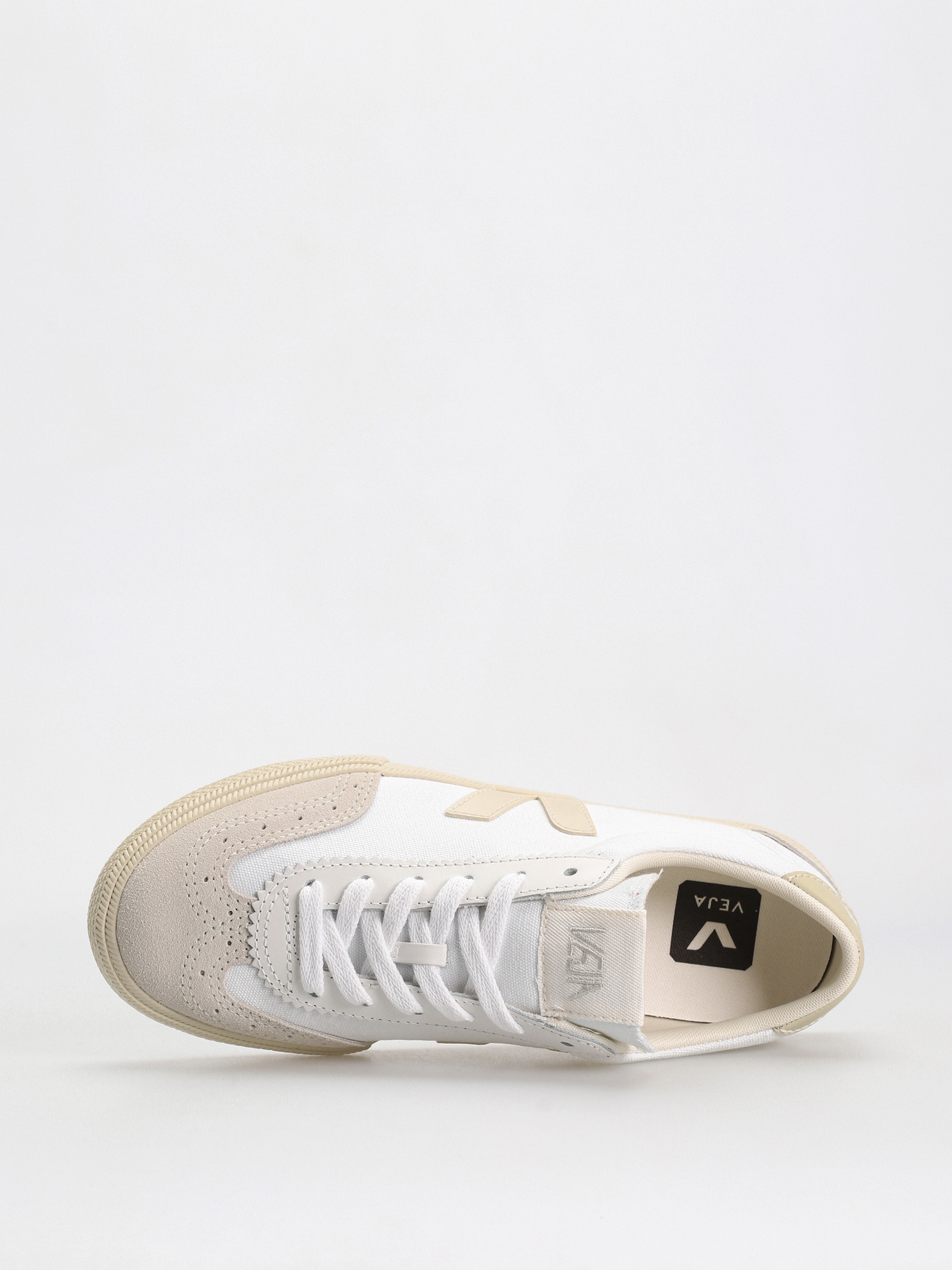 Buty Veja Volley Wmn (white pierre)