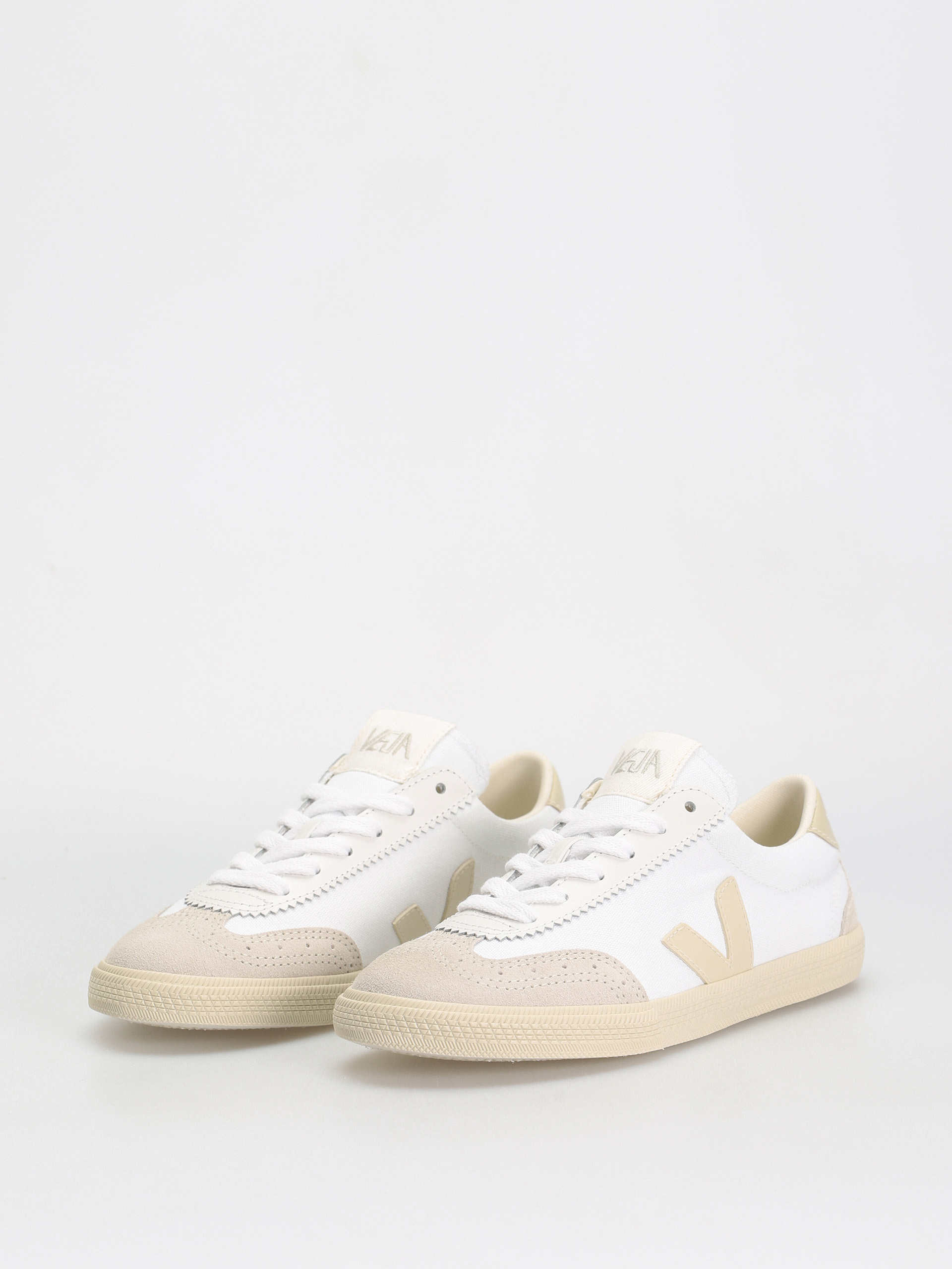 Buty Veja Volley Wmn (white pierre)