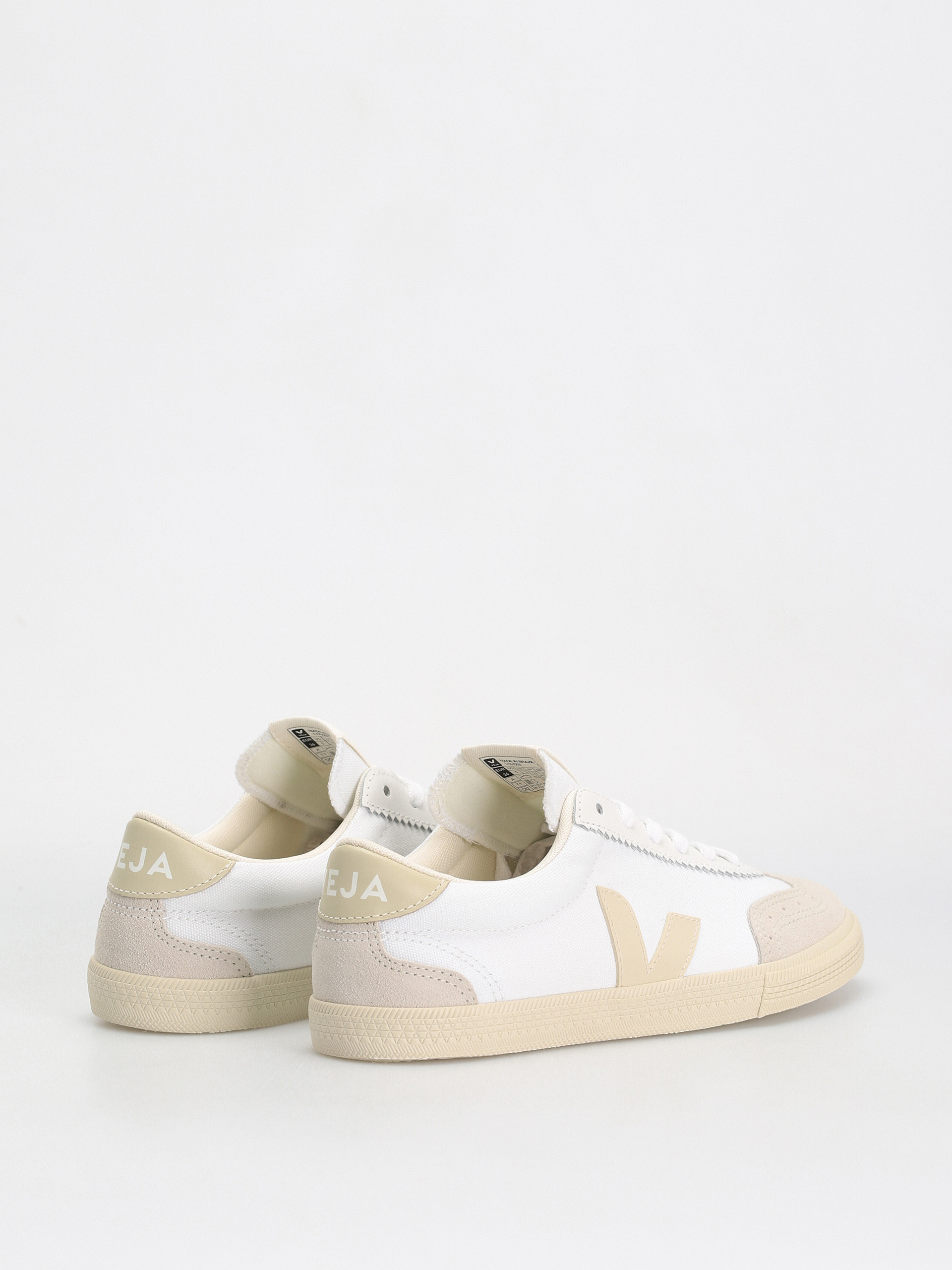 Buty Veja Volley Wmn (white pierre)