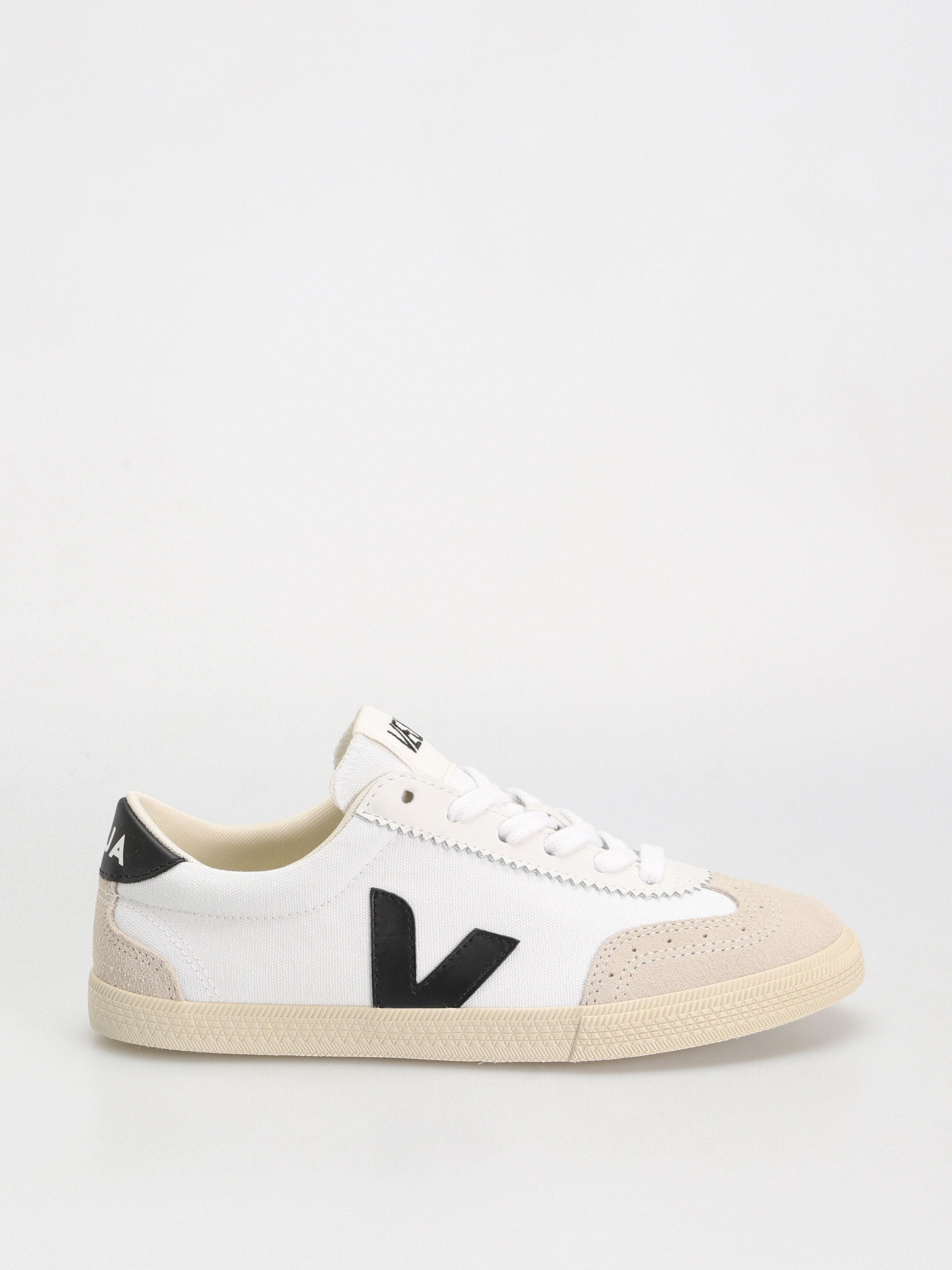 Buty Veja Volley Wmn (white black)