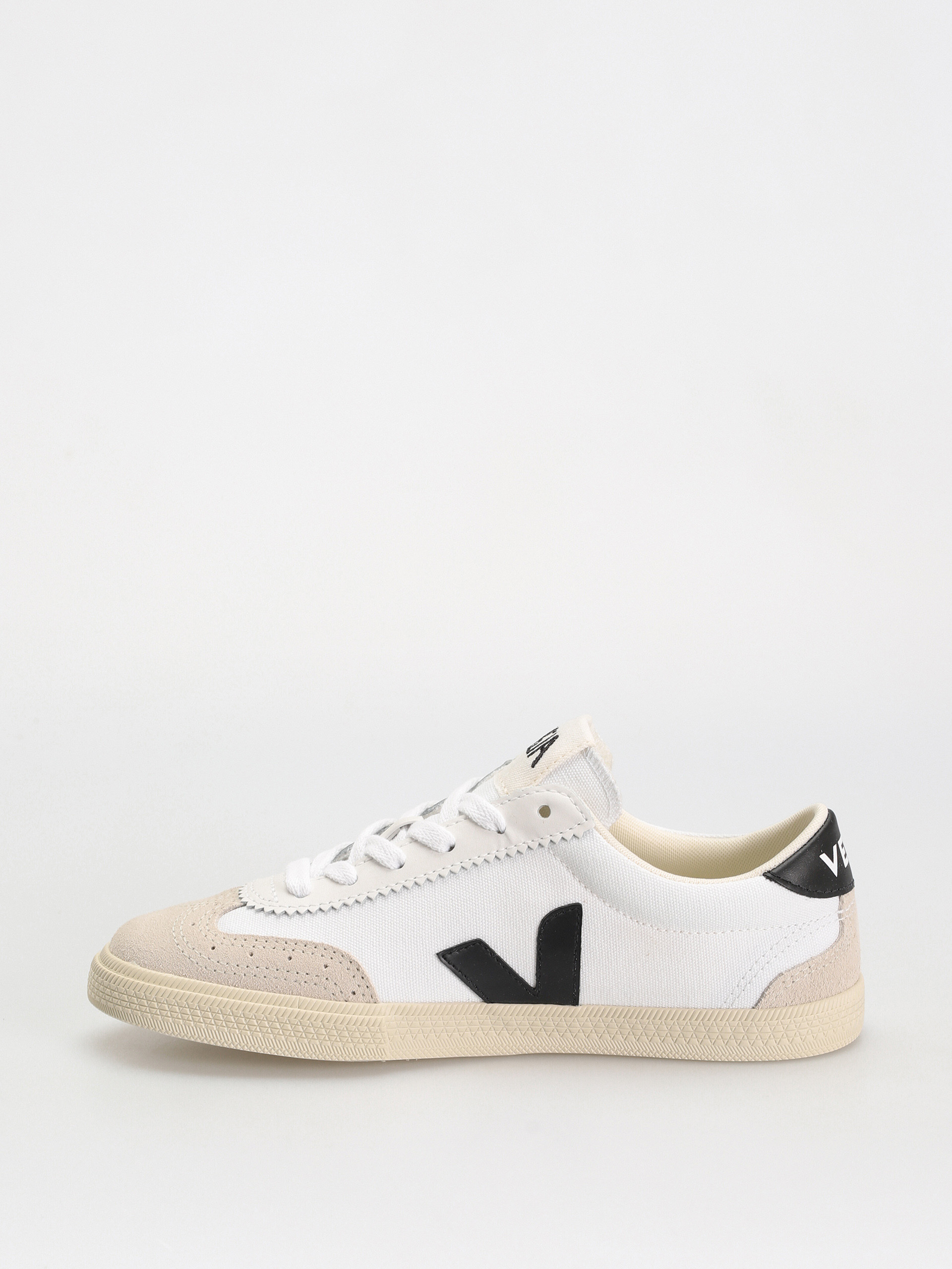 Buty Veja Volley Wmn (white black)