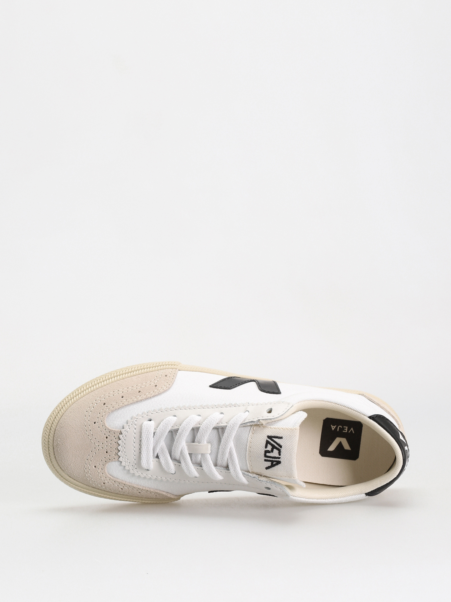 Buty Veja Volley Wmn (white black)
