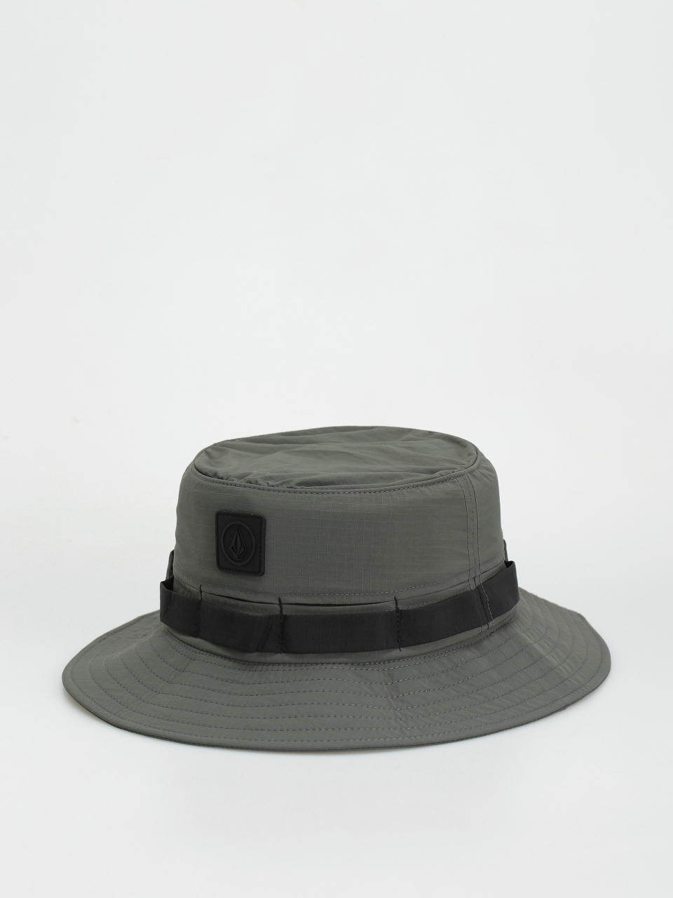 Kapelusz Volcom Ventilator Boonie (pewter)