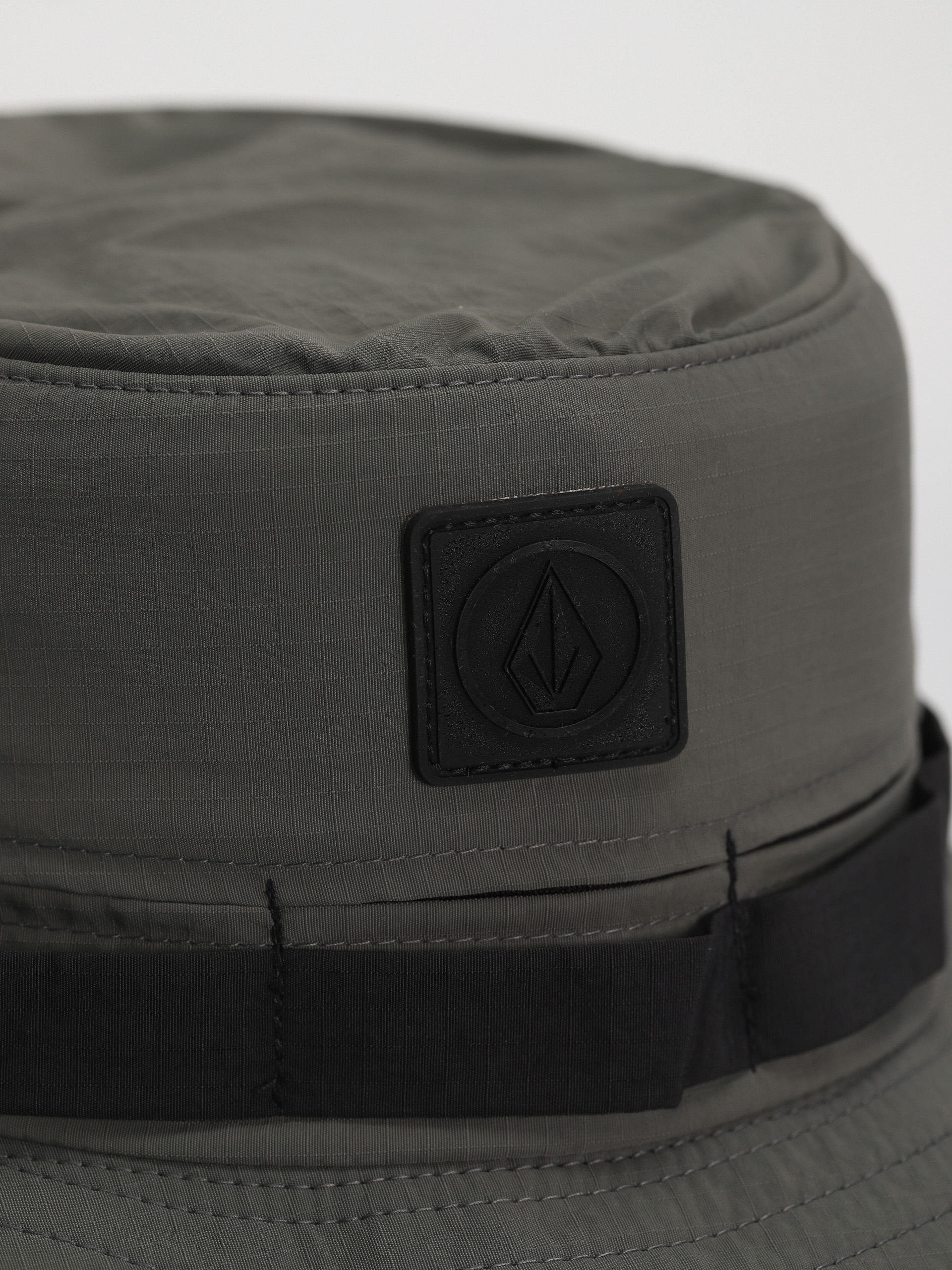 Kapelusz Volcom Ventilator Boonie (pewter)