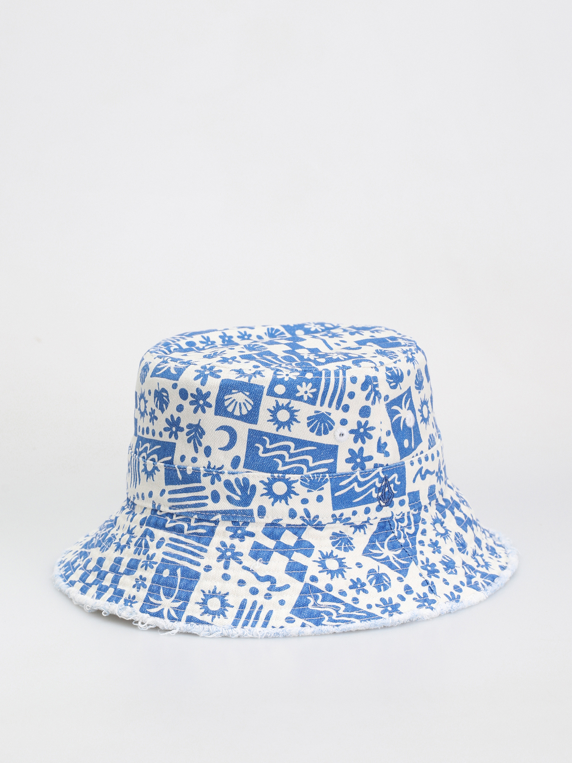 Kapelusz Volcom Drifter Bucket Wmn (true blue)