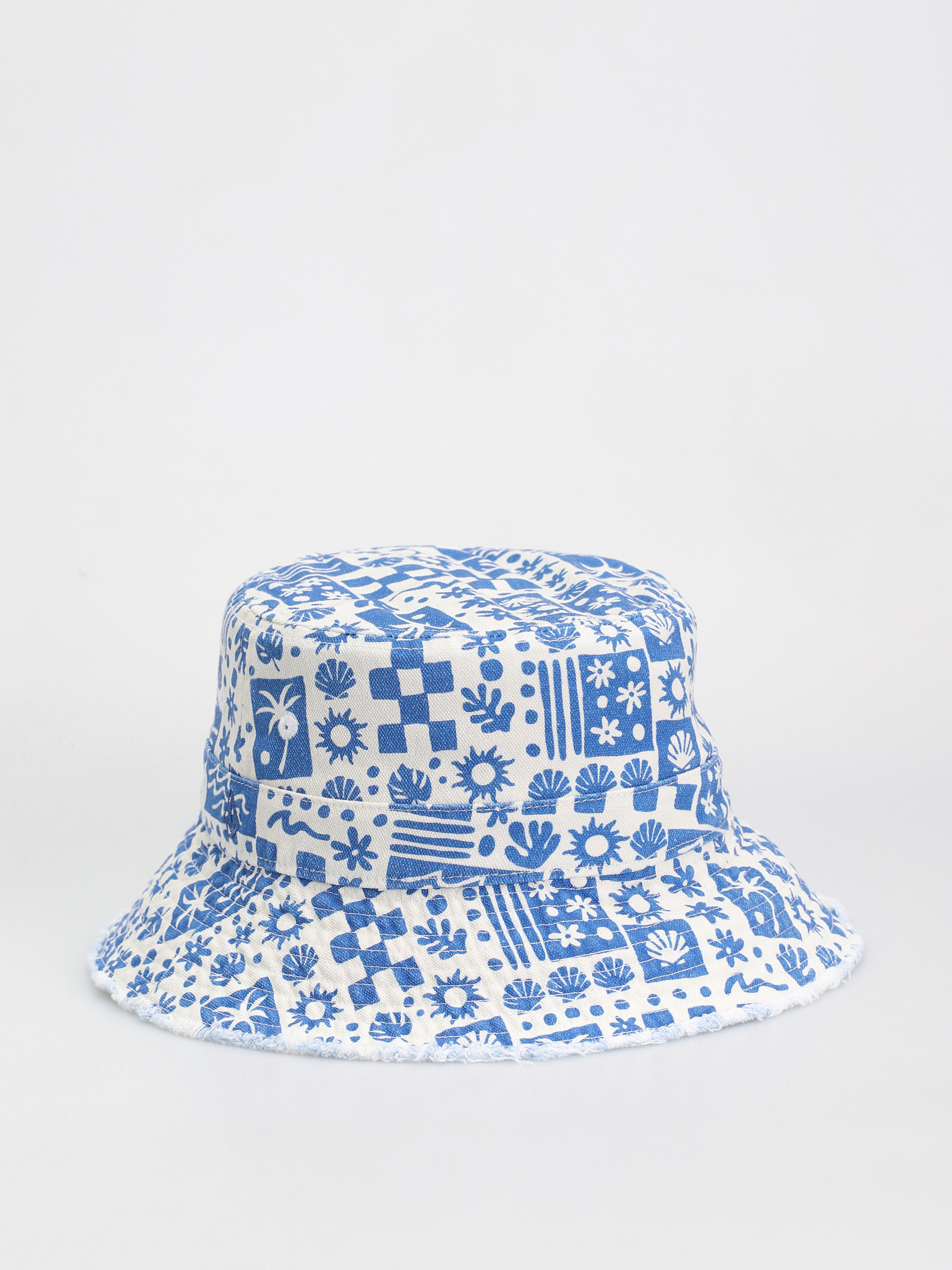 Kapelusz Volcom Drifter Bucket Wmn (true blue)