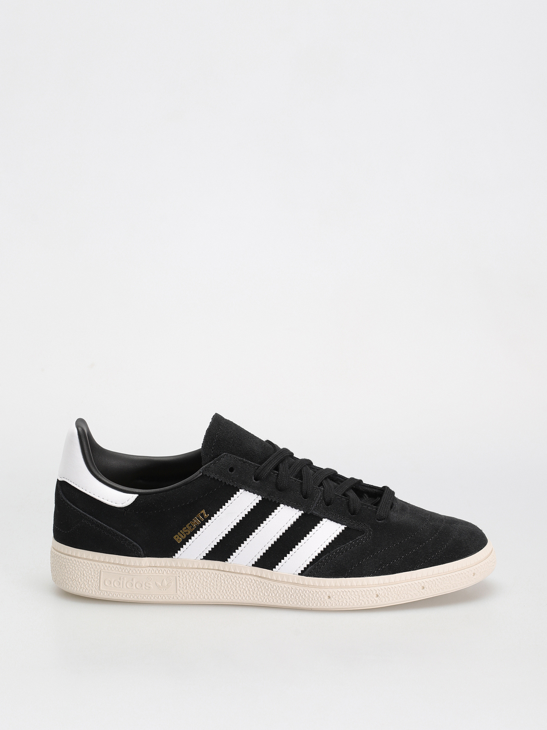 SS Buty adidas Busenitz - czarny (black1/runwht/metgol)