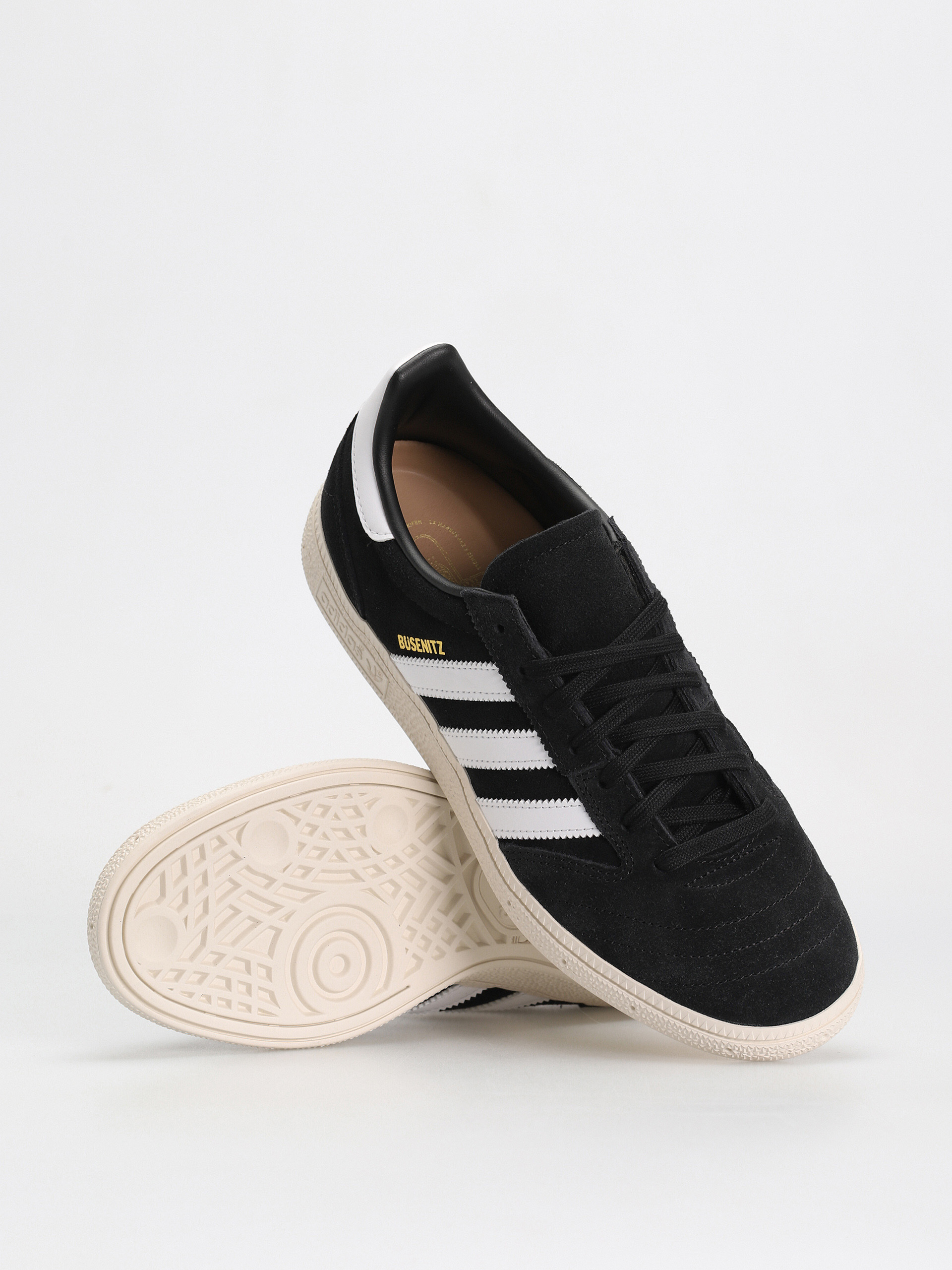 Buty adidas Busenitz Vintage (cblack/ftwwht/cwhite)