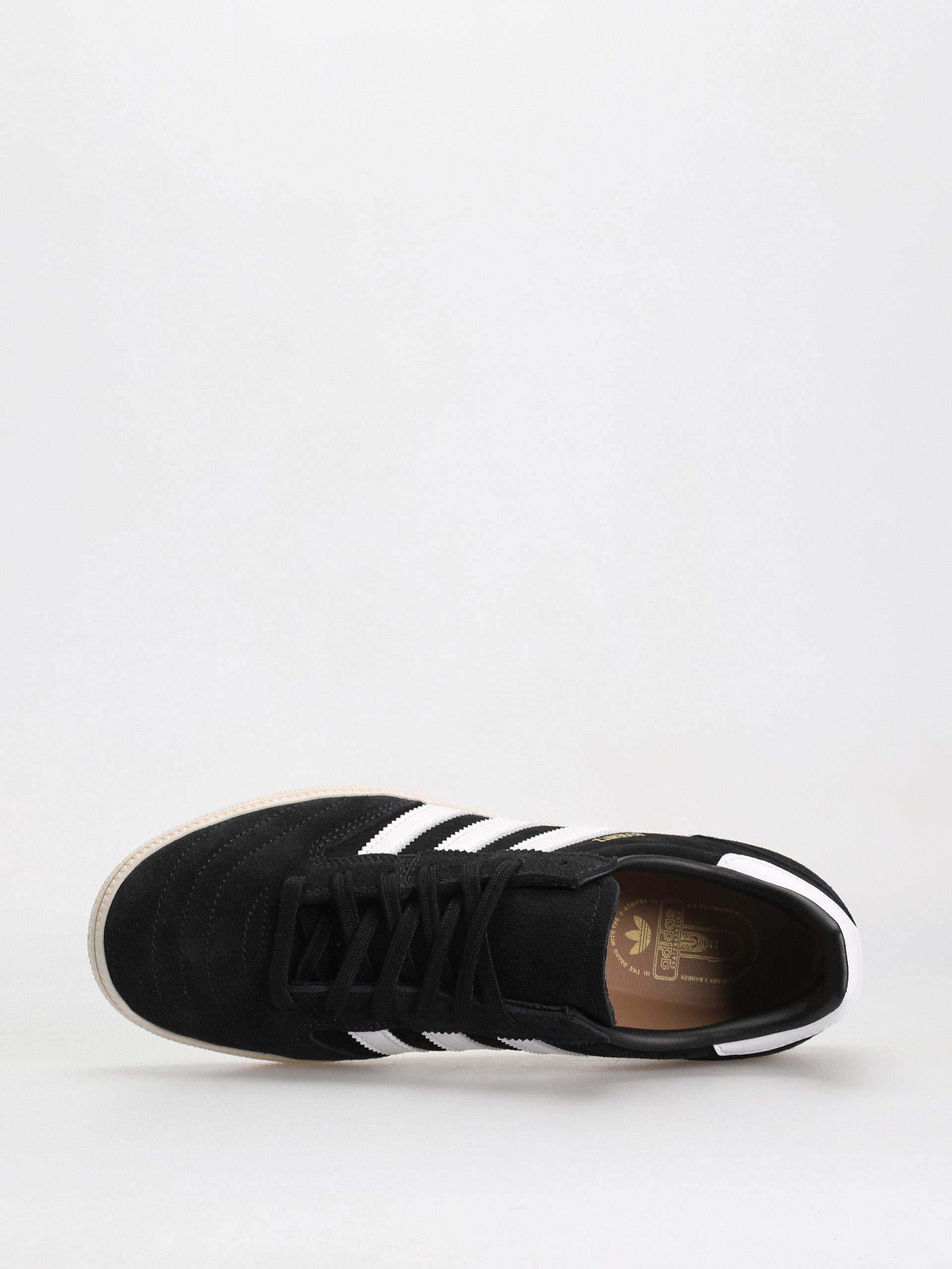 Buty adidas Busenitz Vintage (cblack/ftwwht/cwhite)