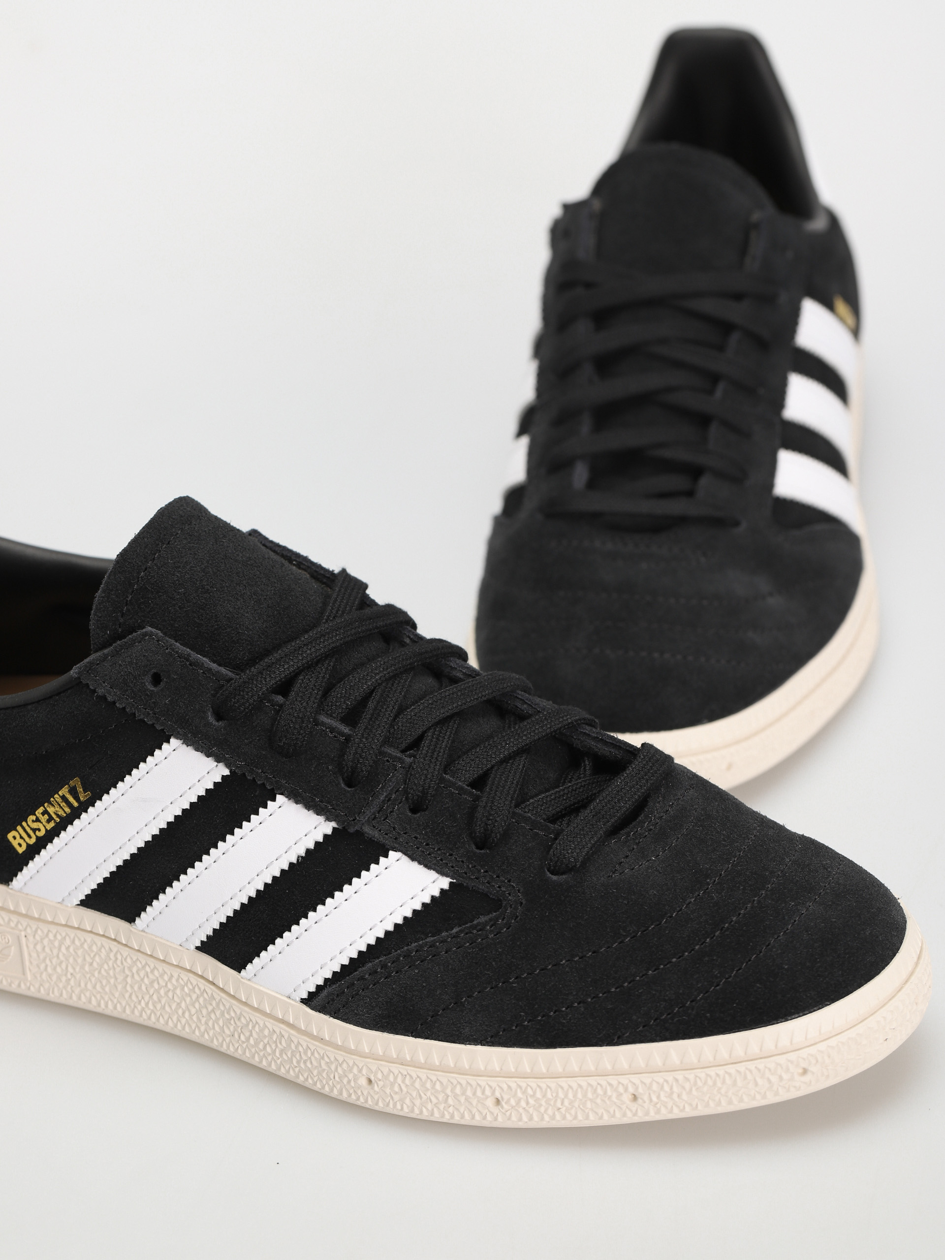 Buty adidas Busenitz Vintage (cblack/ftwwht/cwhite)