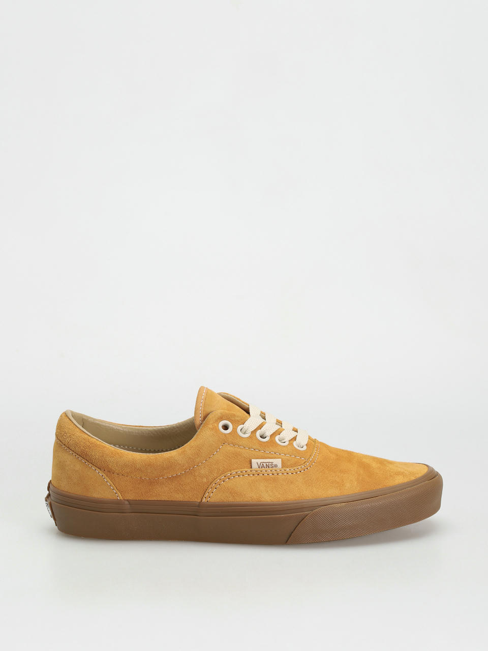 Buty Vans Era (pig suede gum antelope)