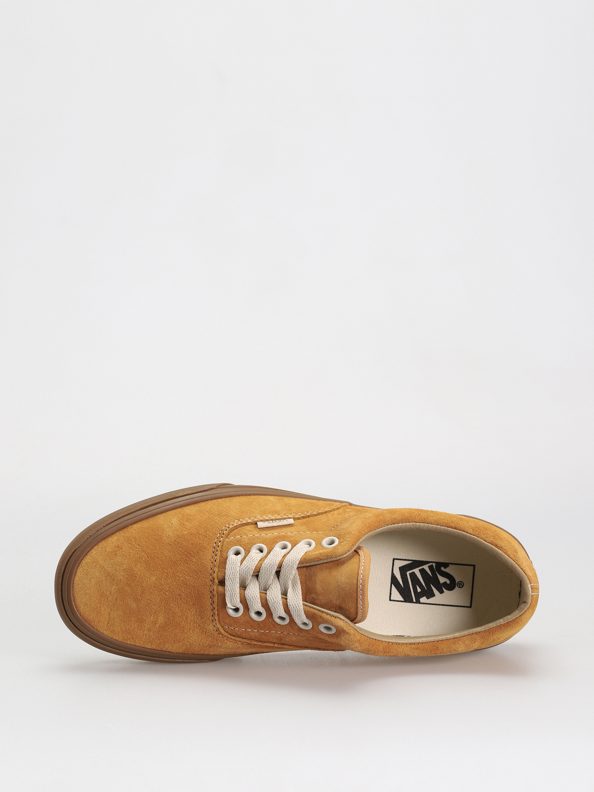 Buty Vans Era (pig suede gum antelope)