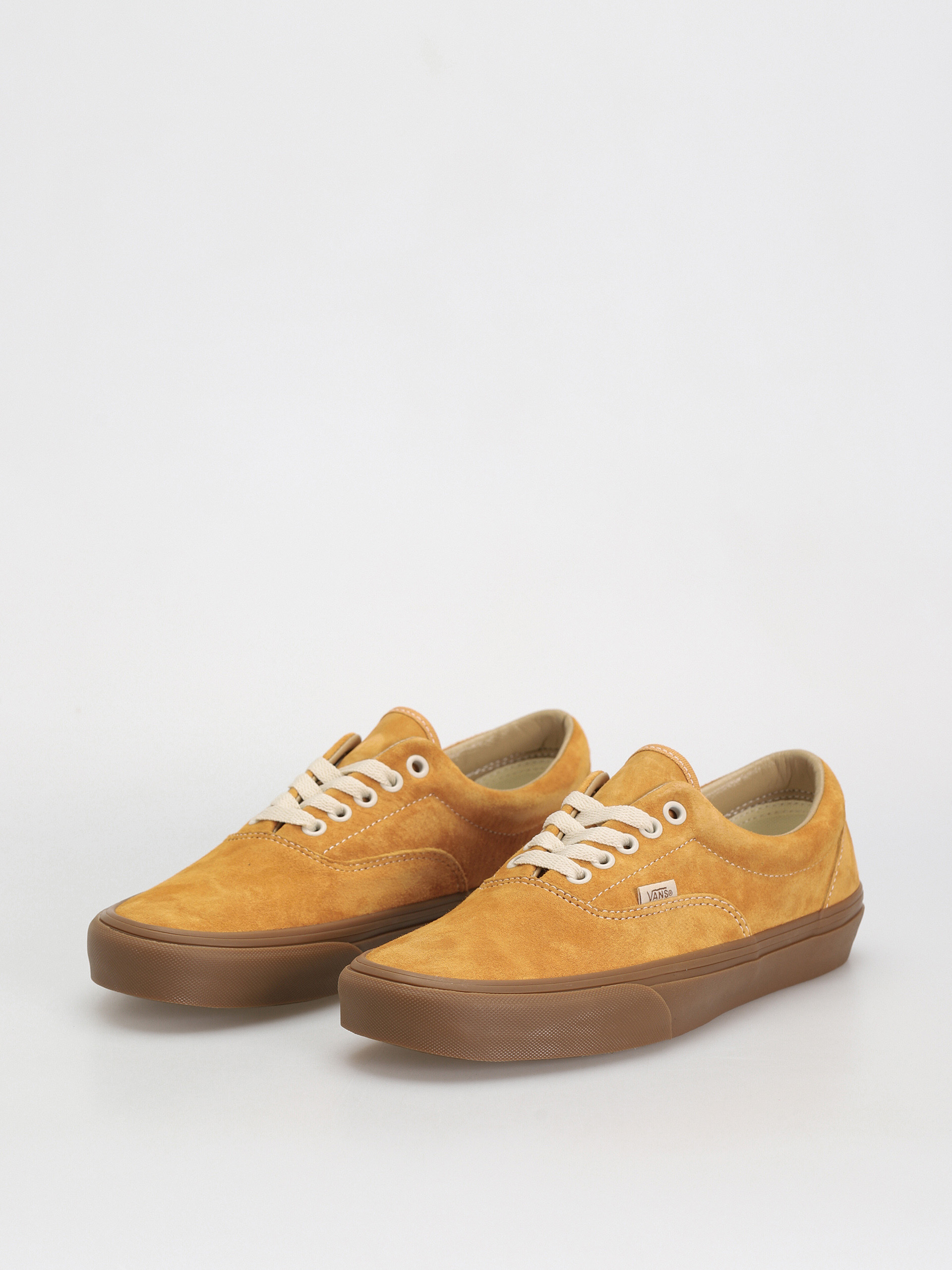 Buty Vans Era (pig suede gum antelope)