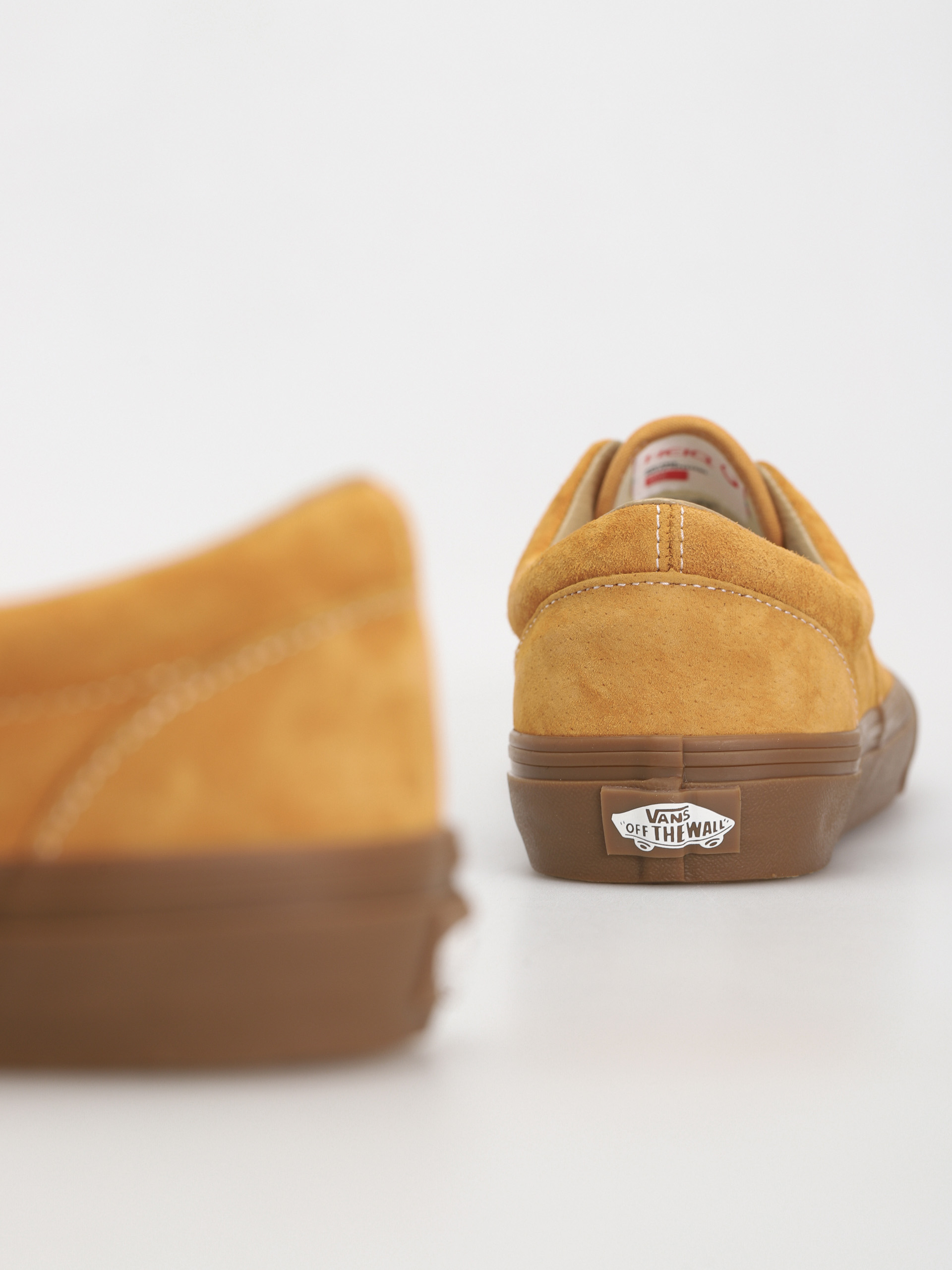 Buty Vans Era (pig suede gum antelope)