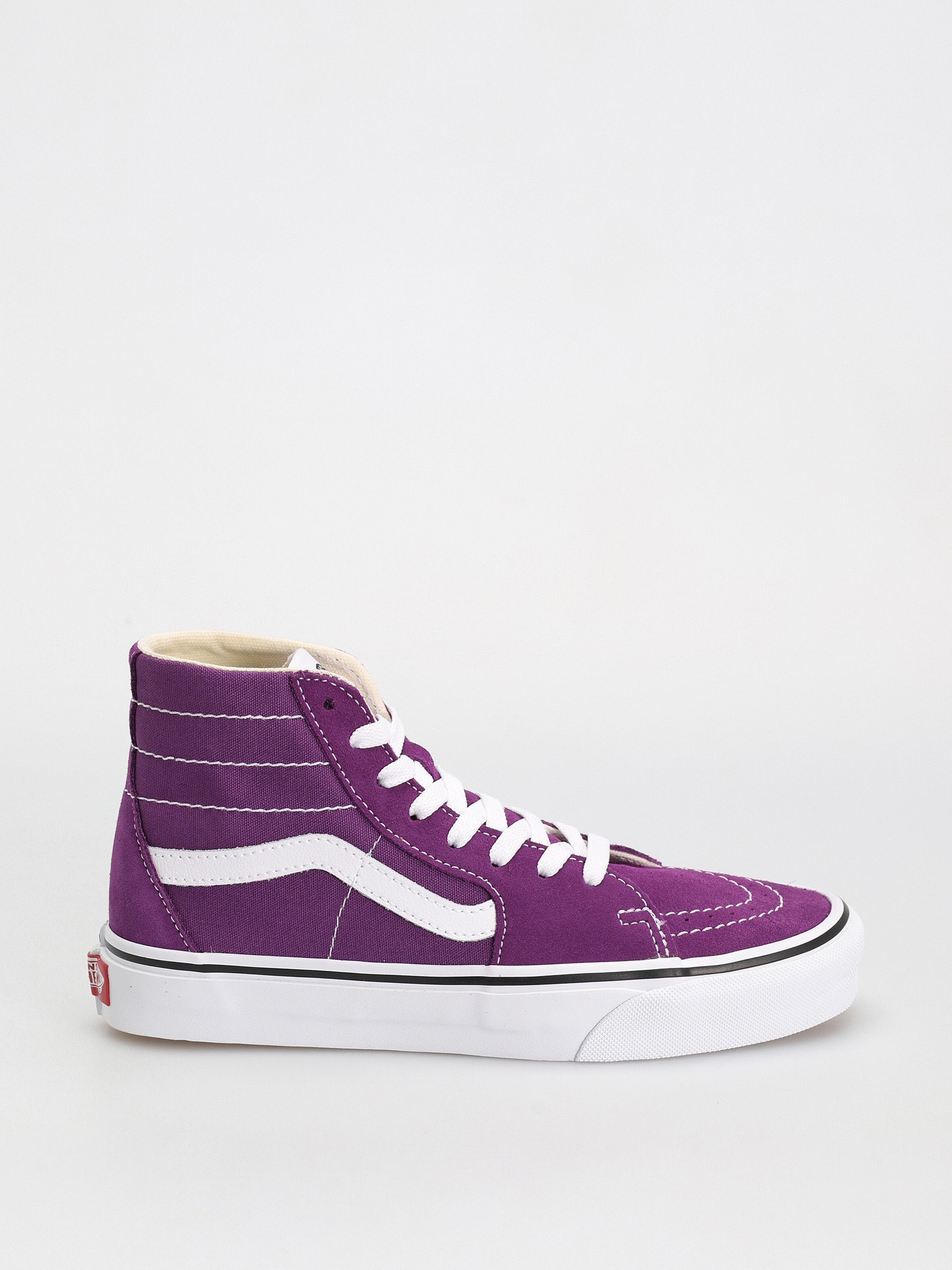 Buty Vans Sk8 Hi Tapered (color theory purple magic)