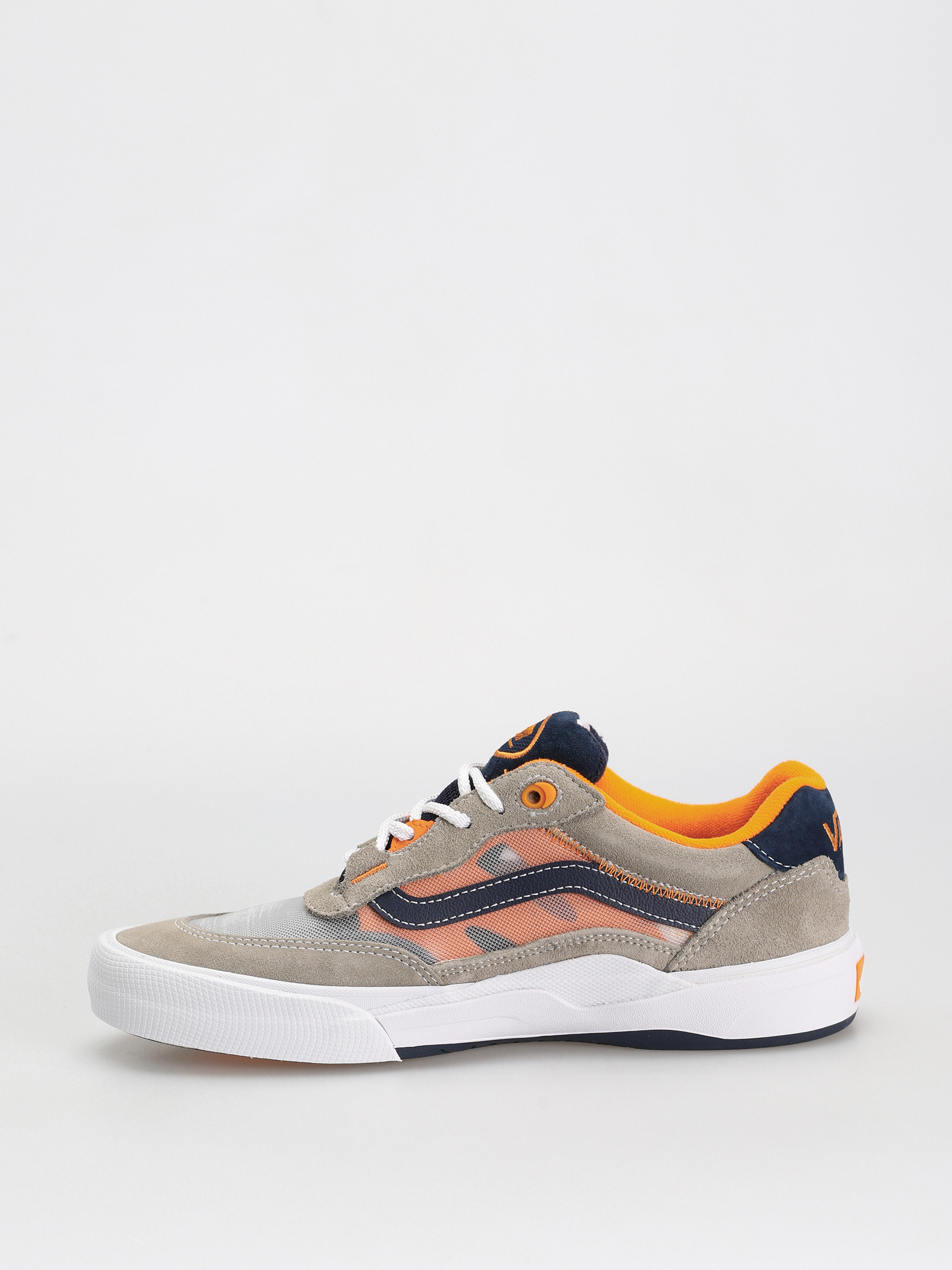 Buty Vans Wayvee (smoke/navy)