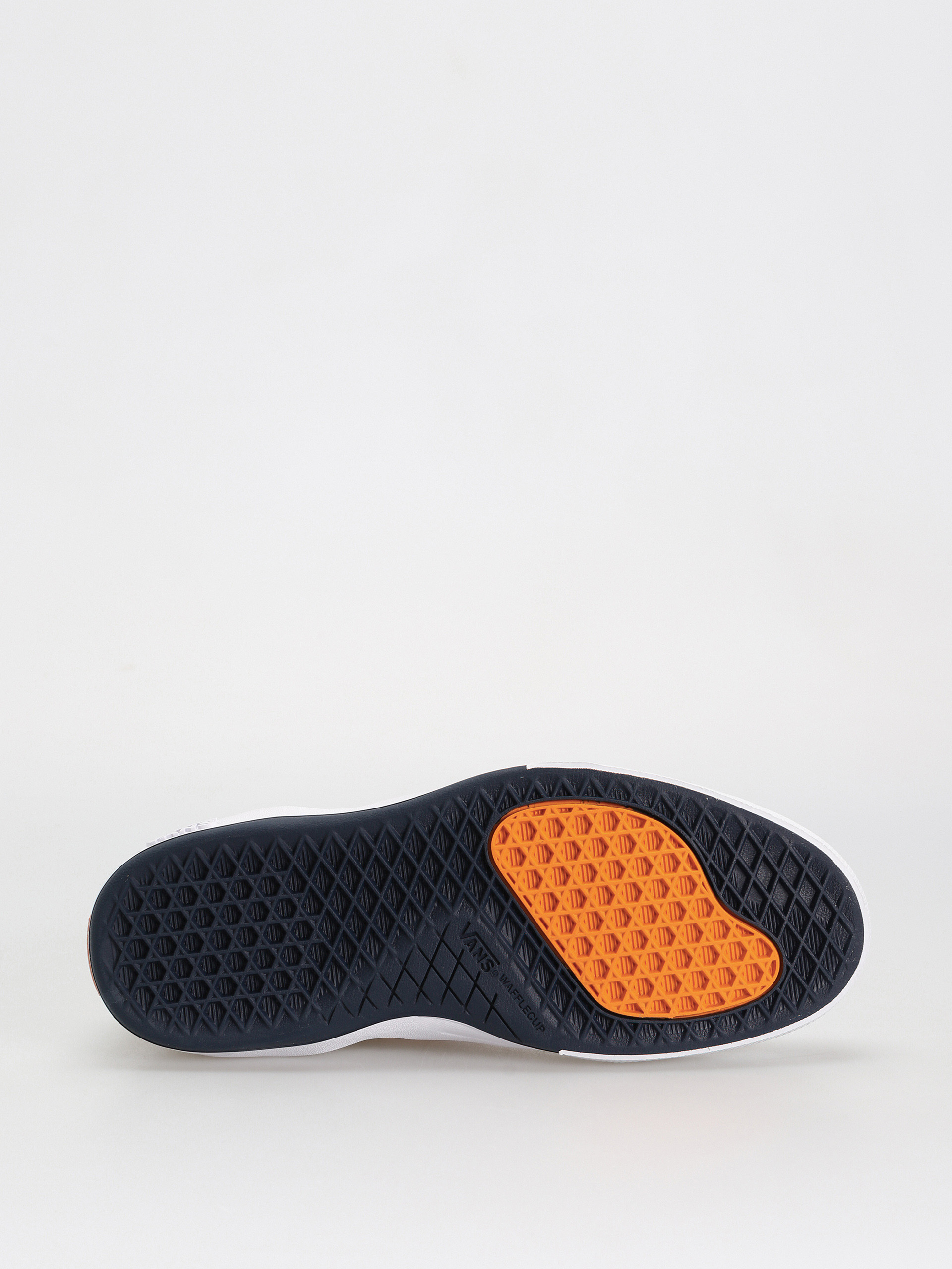 Buty Vans Wayvee (smoke/navy)