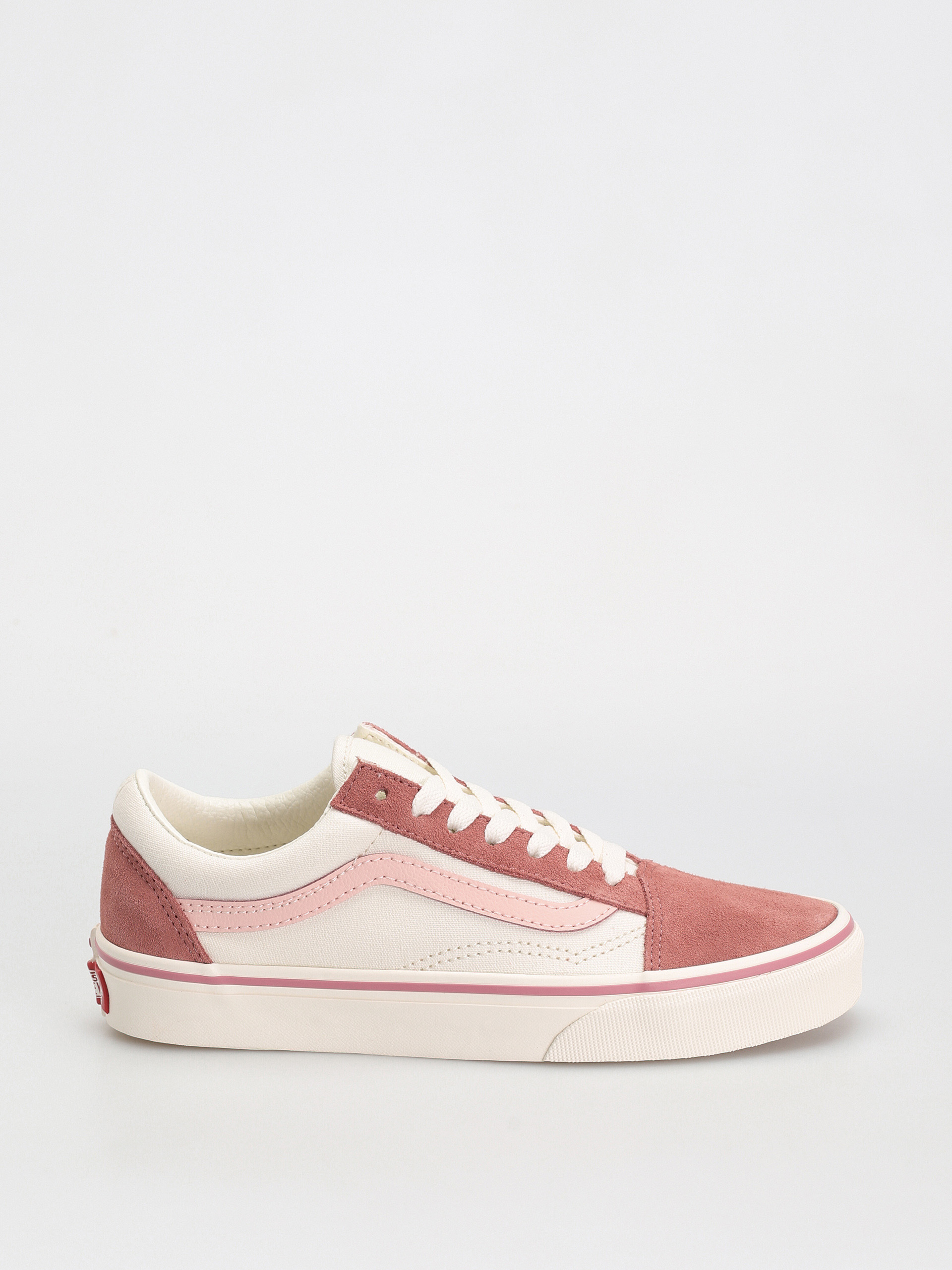 Buty Vans Old Skool (multi block pink)